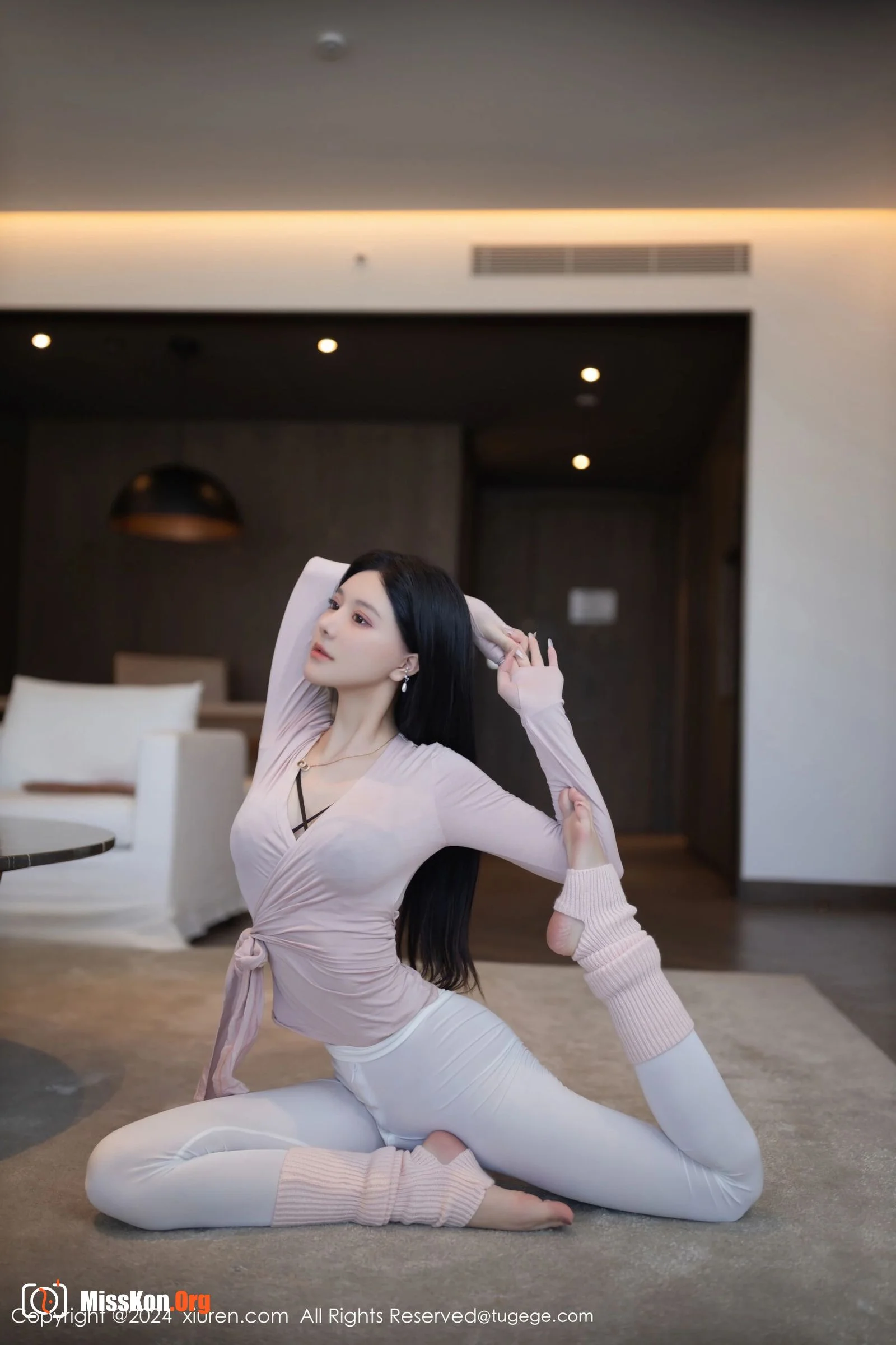 Xie Xiaoen - Photo 4