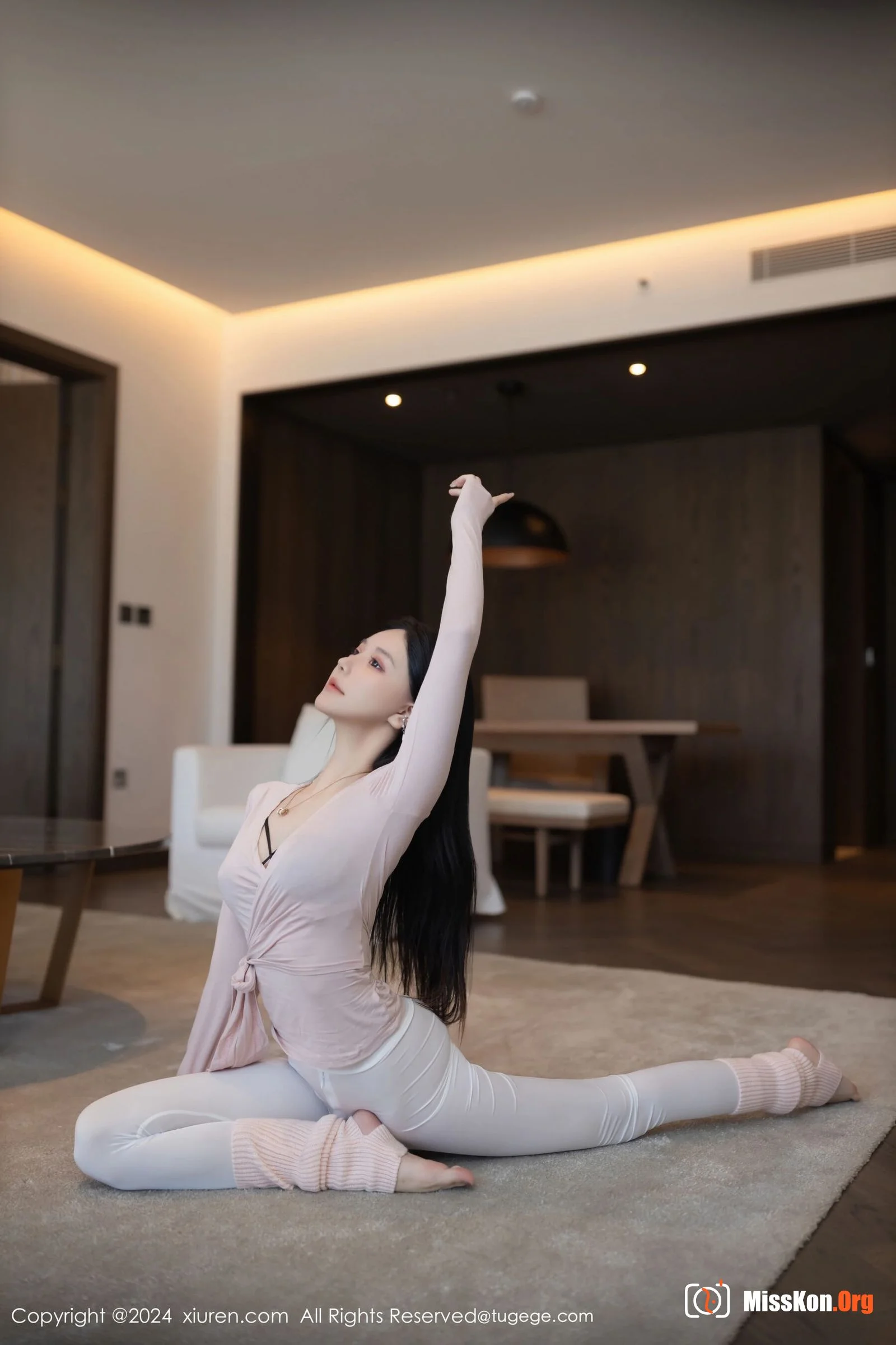 Xie Xiaoen - Photo 6
