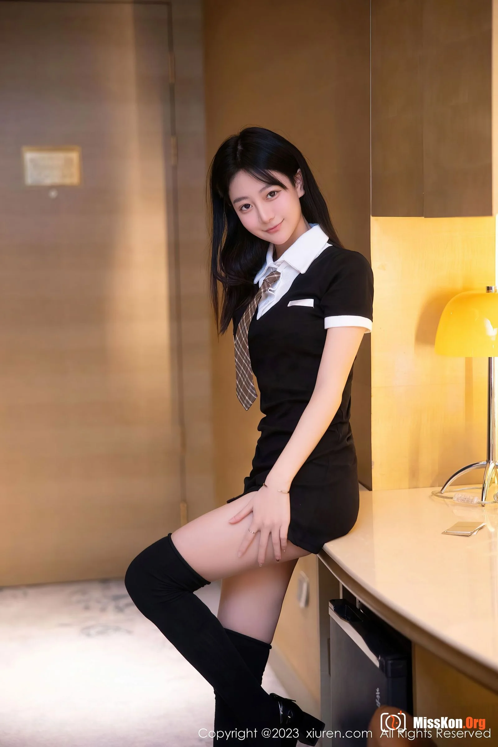 Xie Xiaoen - Photo 3