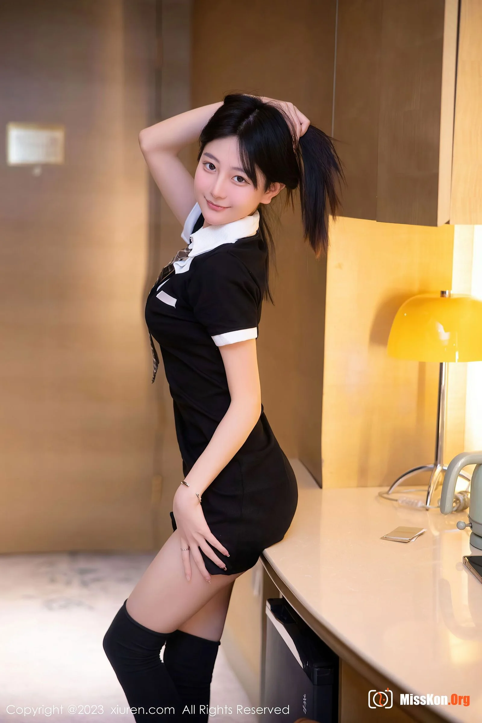 Xie Xiaoen - Photo 5