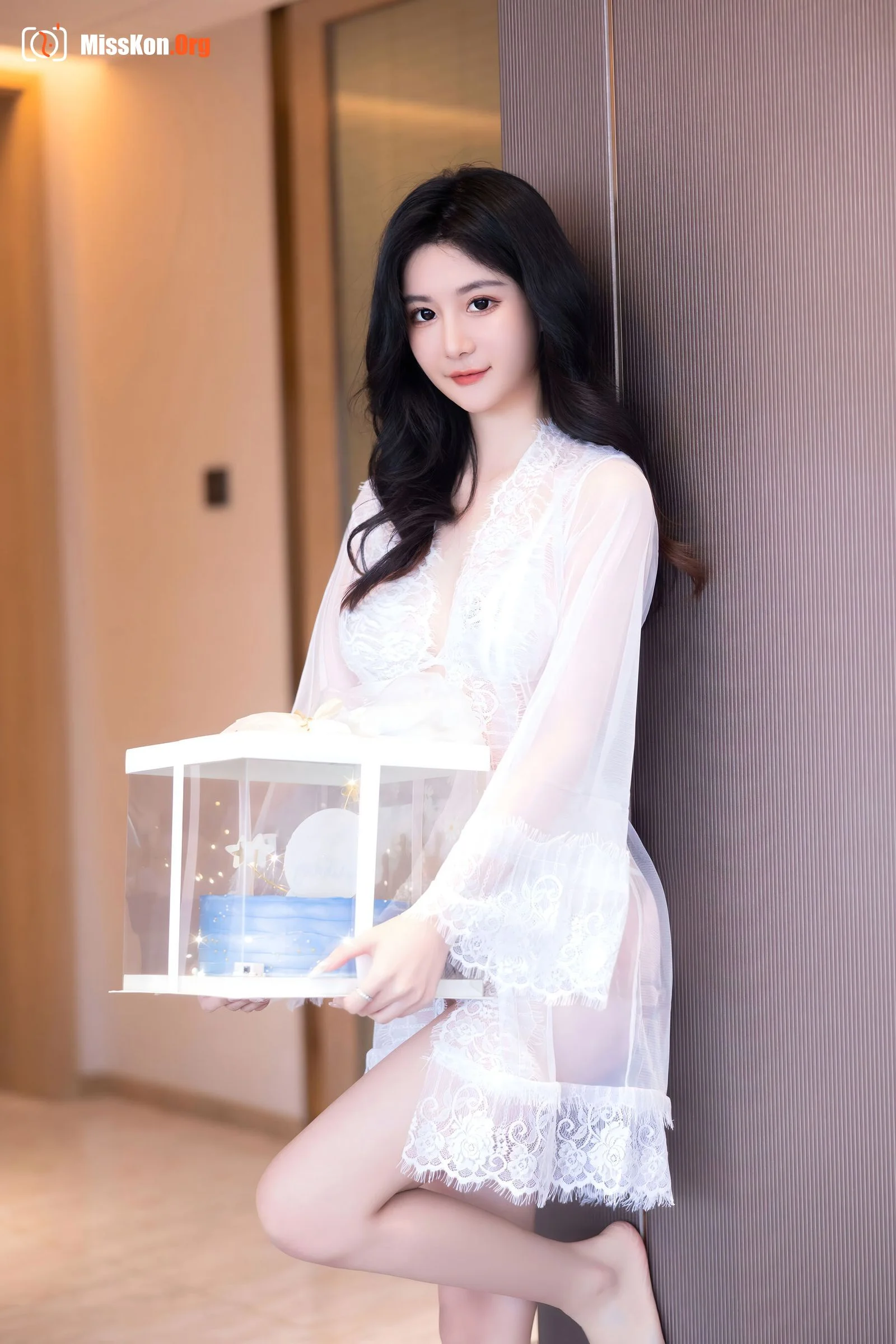 Xie Xiaoen: Birthday party - Photo 10