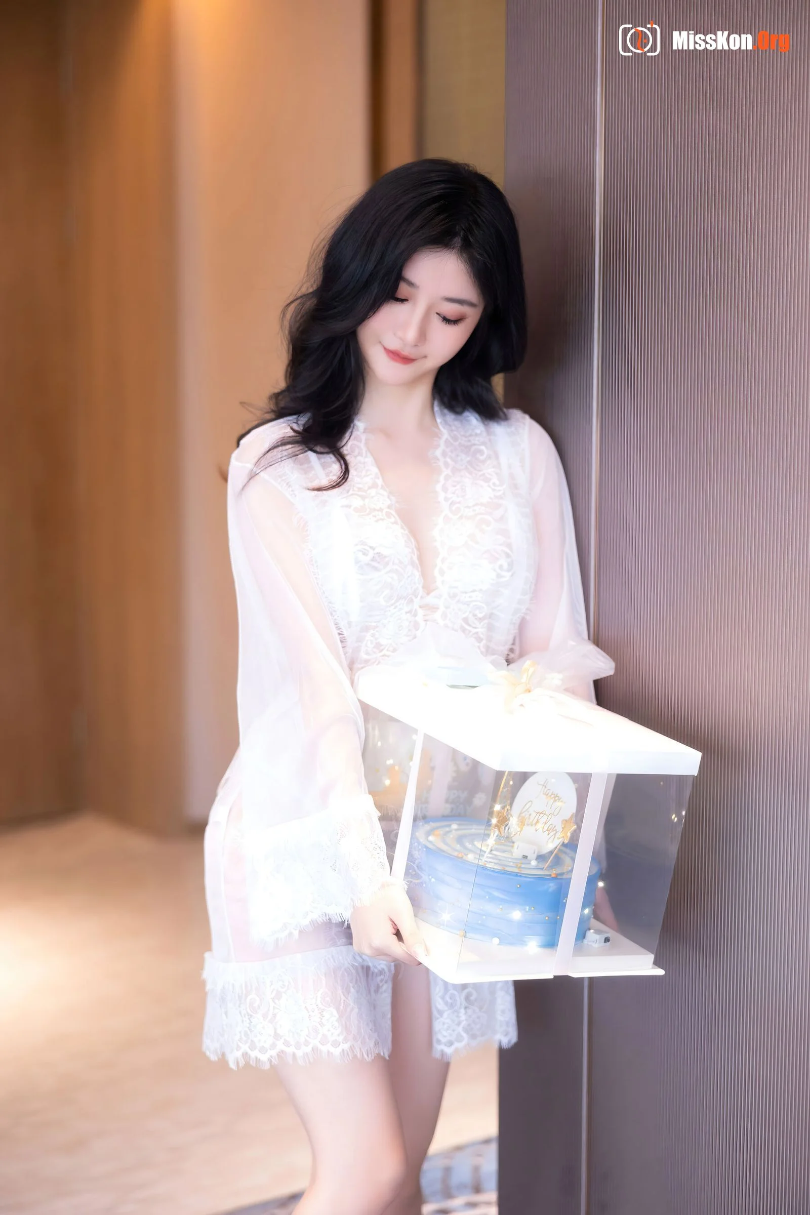 Xie Xiaoen: Birthday party - Photo 11