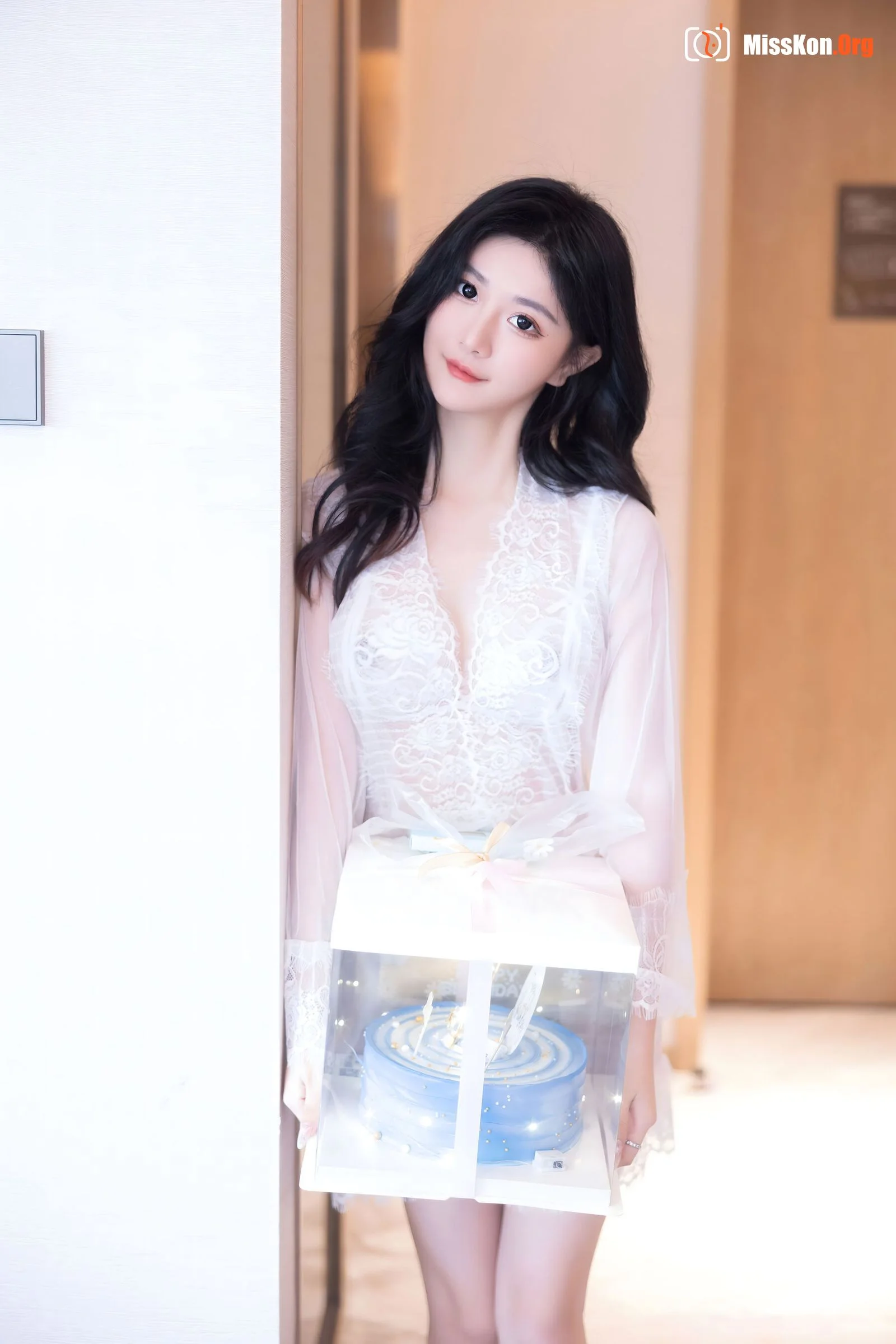 Xie Xiaoen: Birthday party - Photo 7