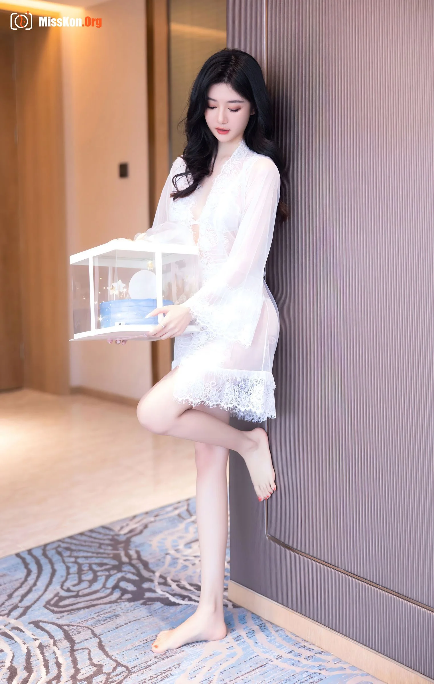 Xie Xiaoen: Birthday party - Photo 9