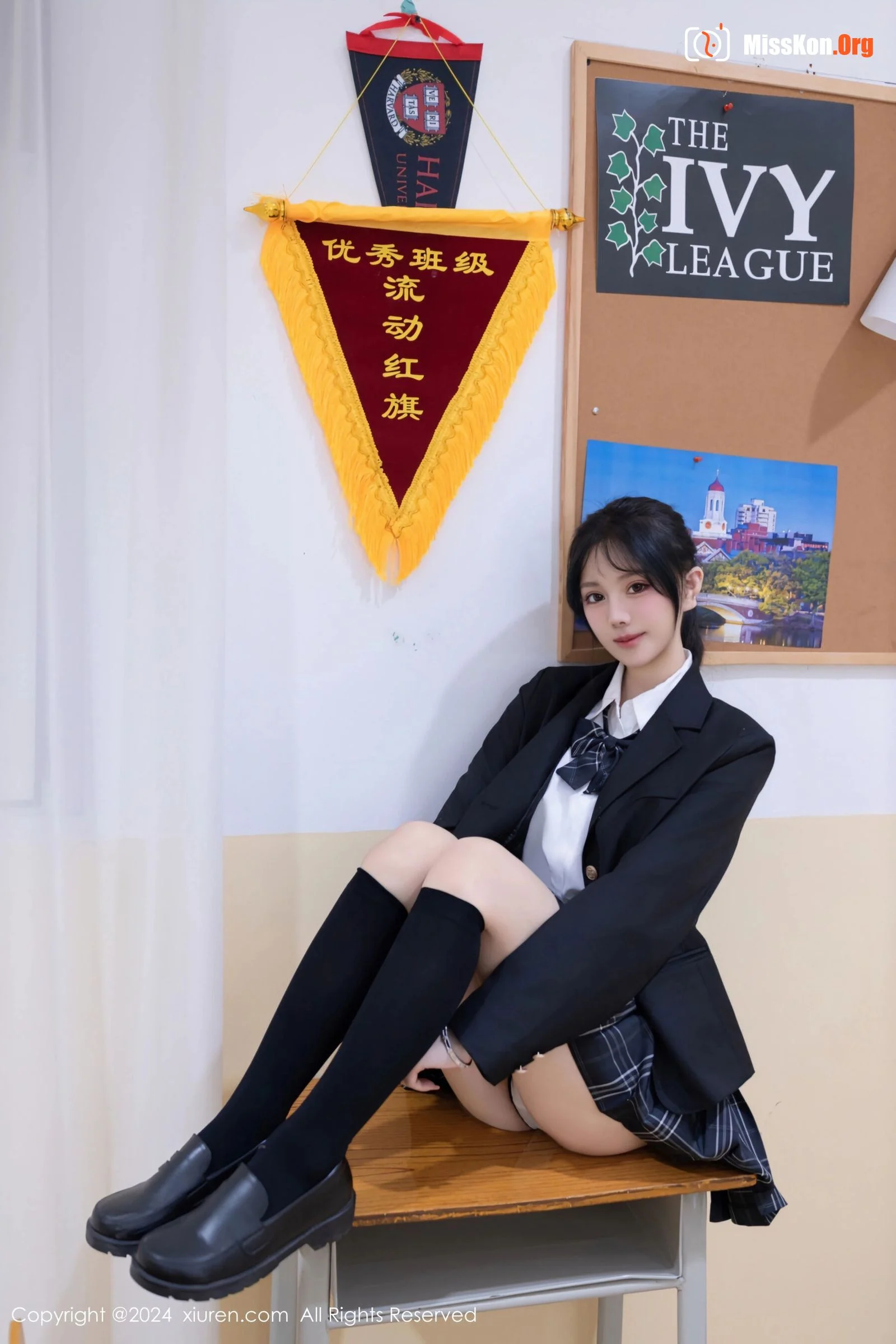 Xie Xiaoen - Photo 2