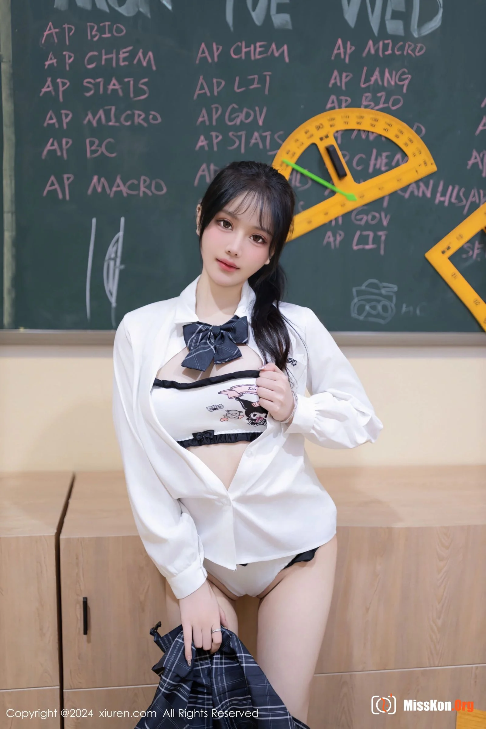 Xie Xiaoen - Photo 29