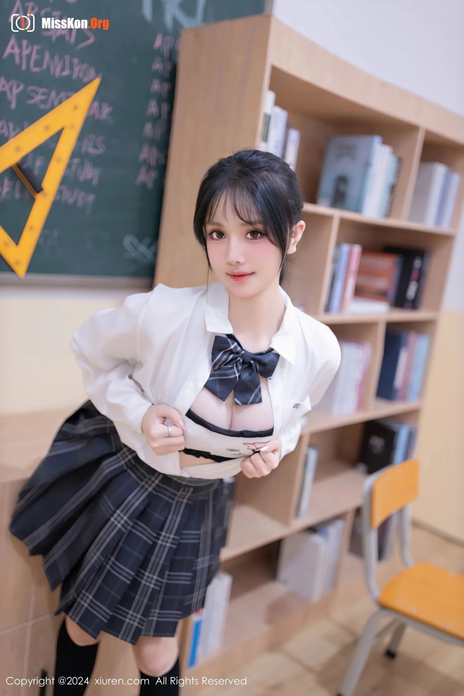 Xie Xiaoen - Photo 6