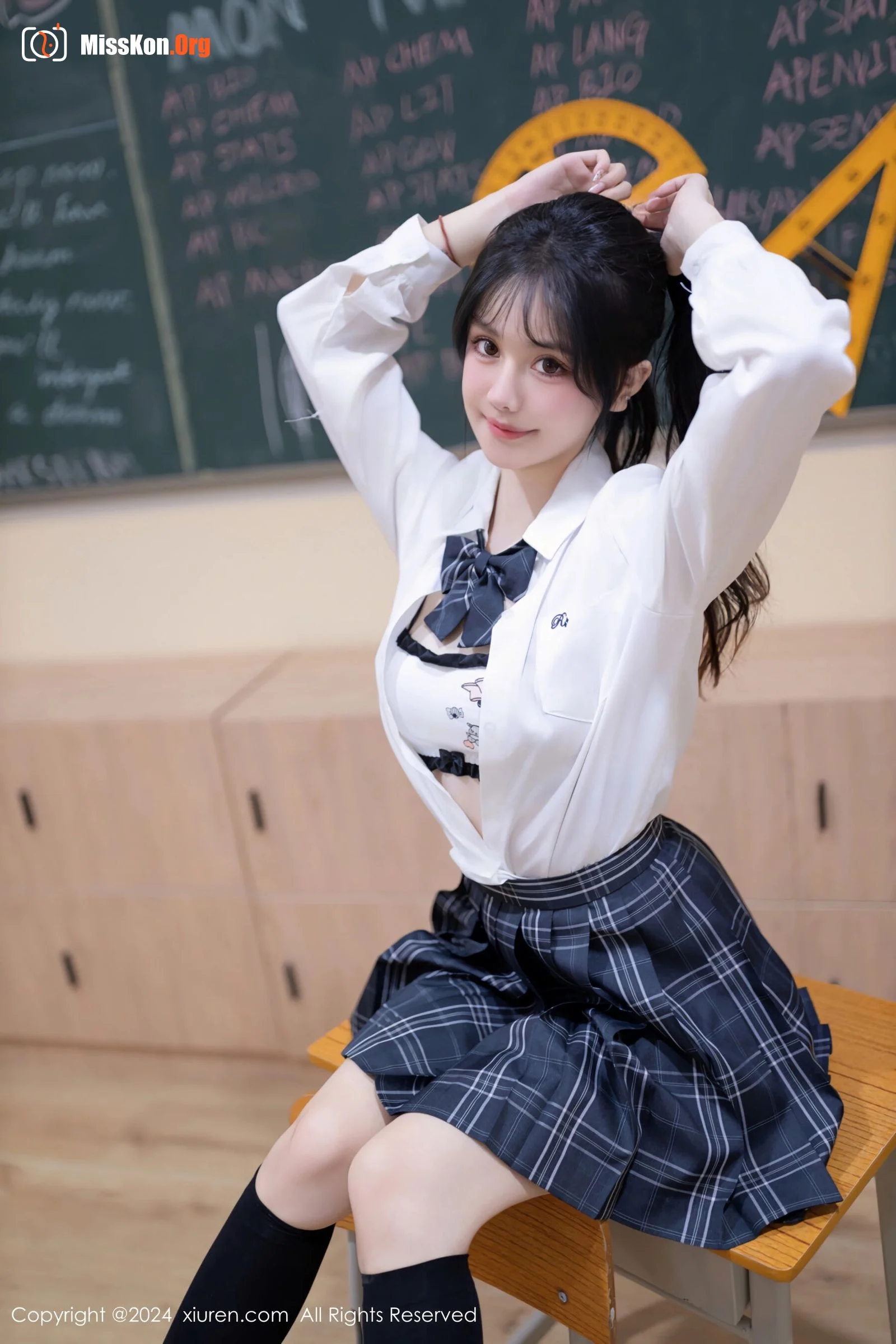 Xie Xiaoen - Photo 8