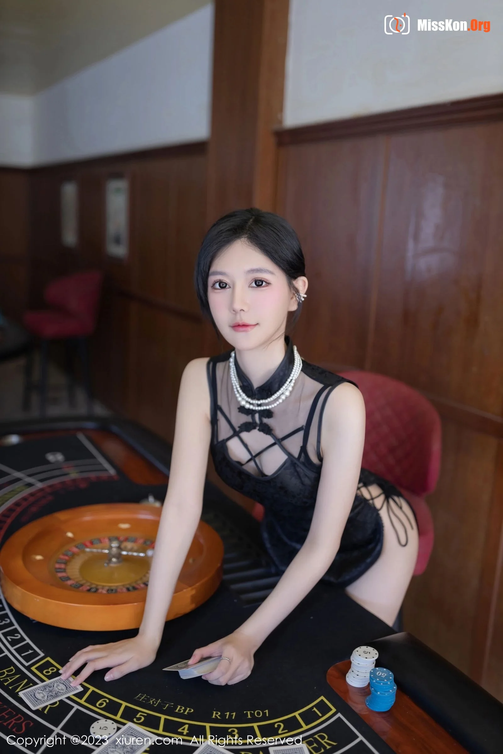 Xie Xiaoen - Photo 6