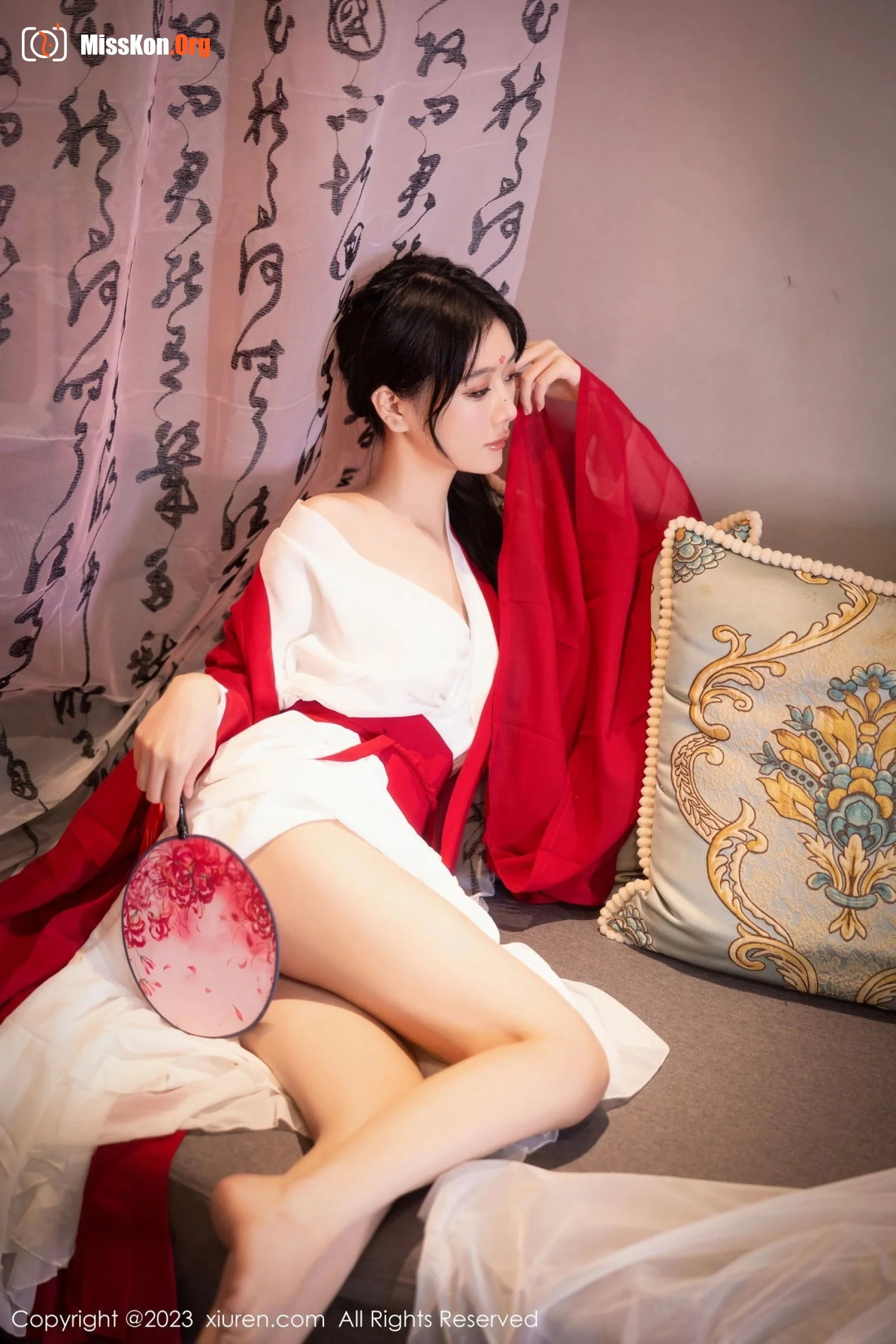 Xie Xiaoen - Photo 10
