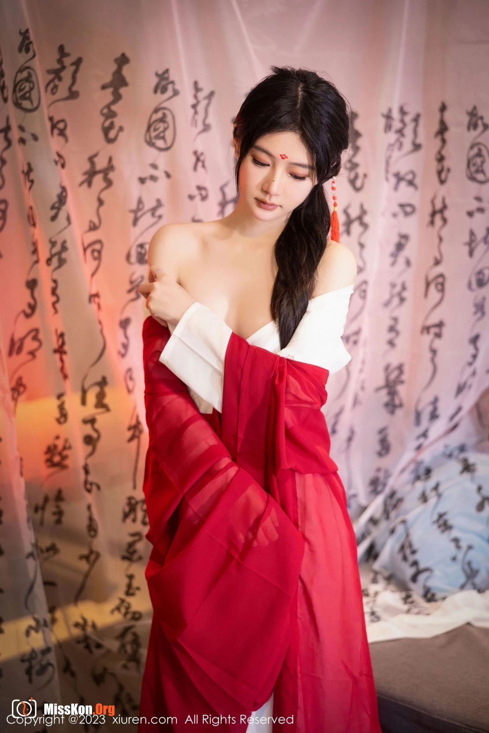 Xie Xiaoen - Photo 11
