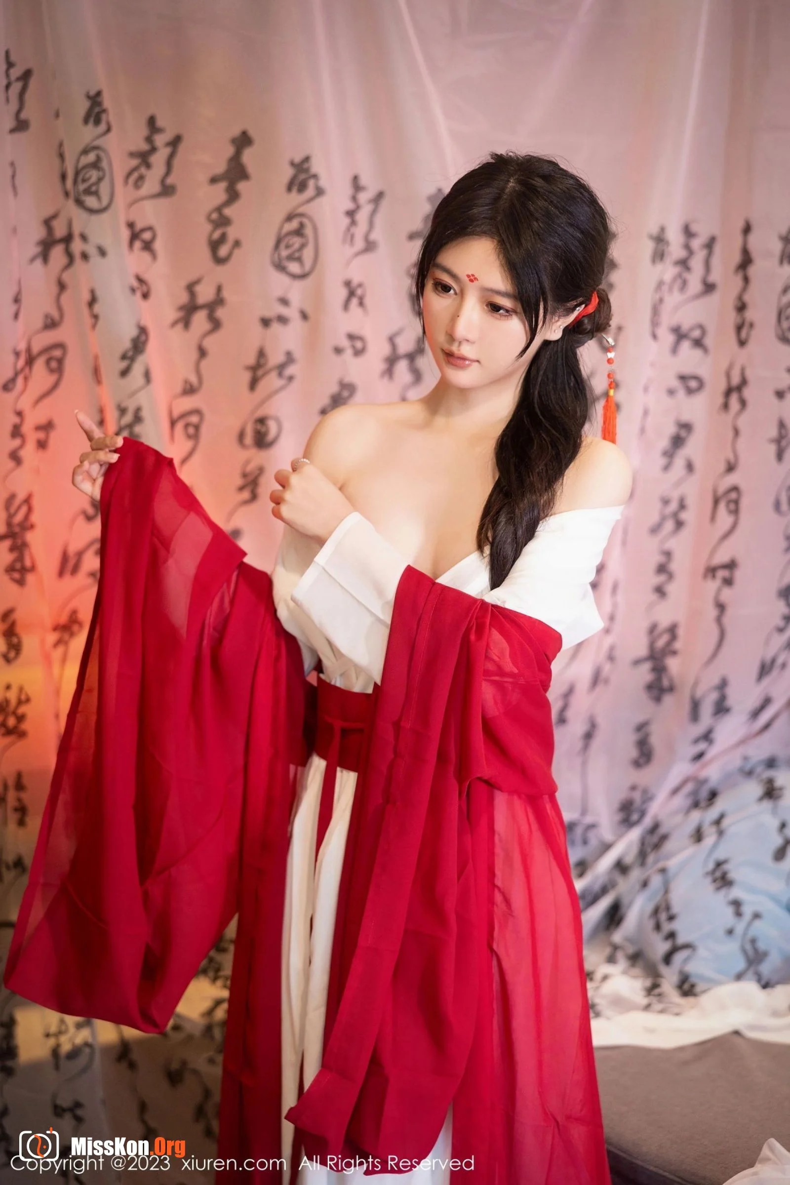 Xie Xiaoen - Photo 12