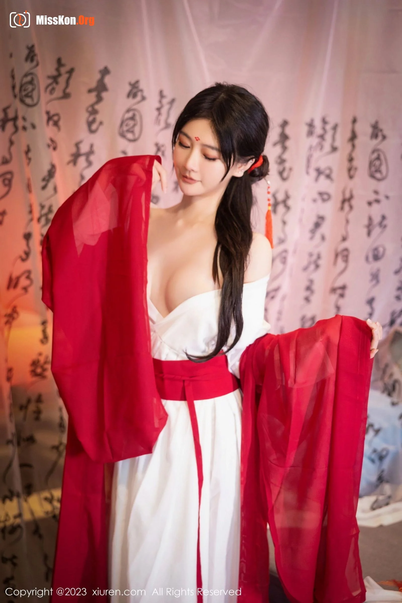 Xie Xiaoen - Photo 14