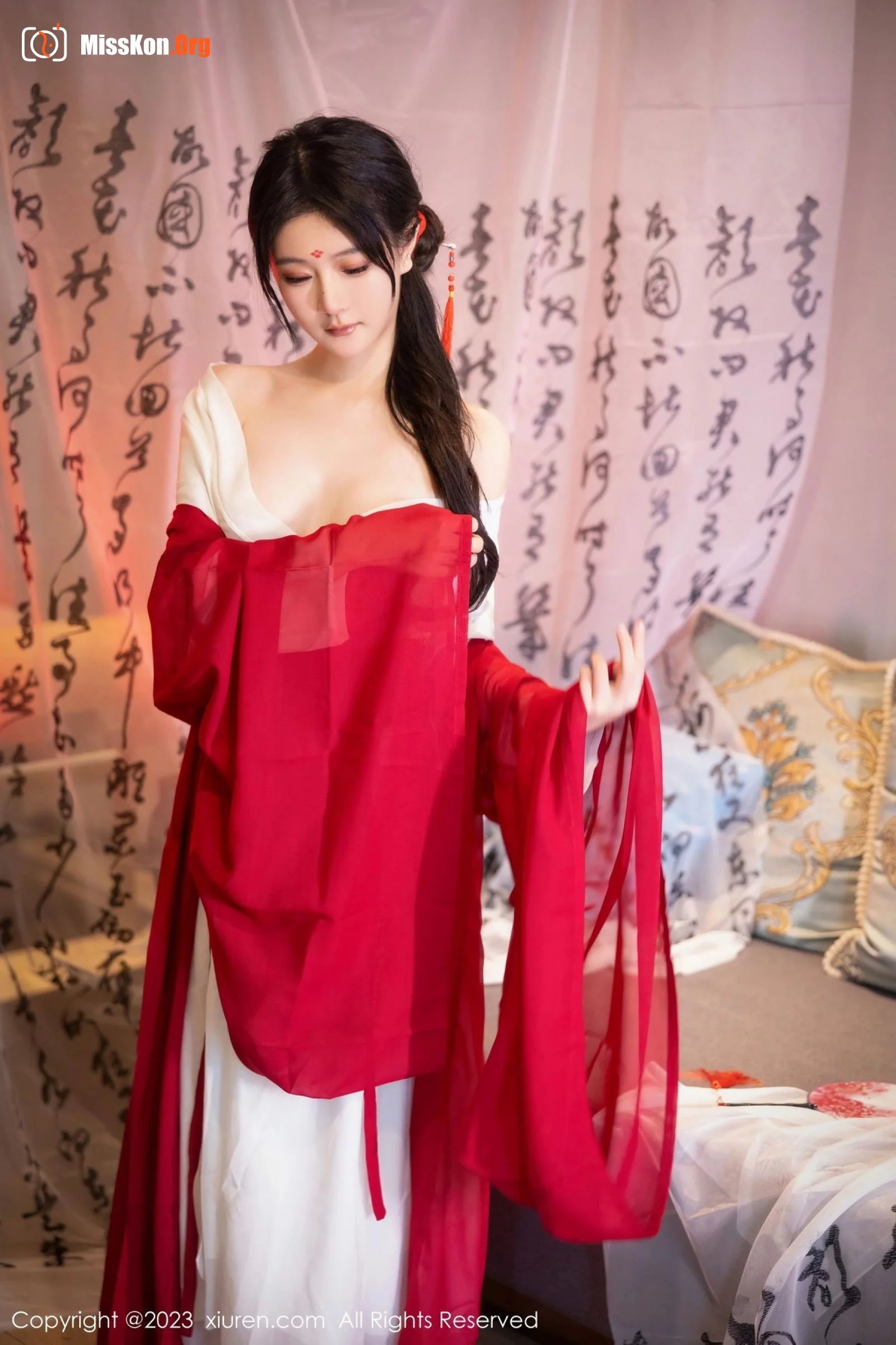 Xie Xiaoen - Photo 15