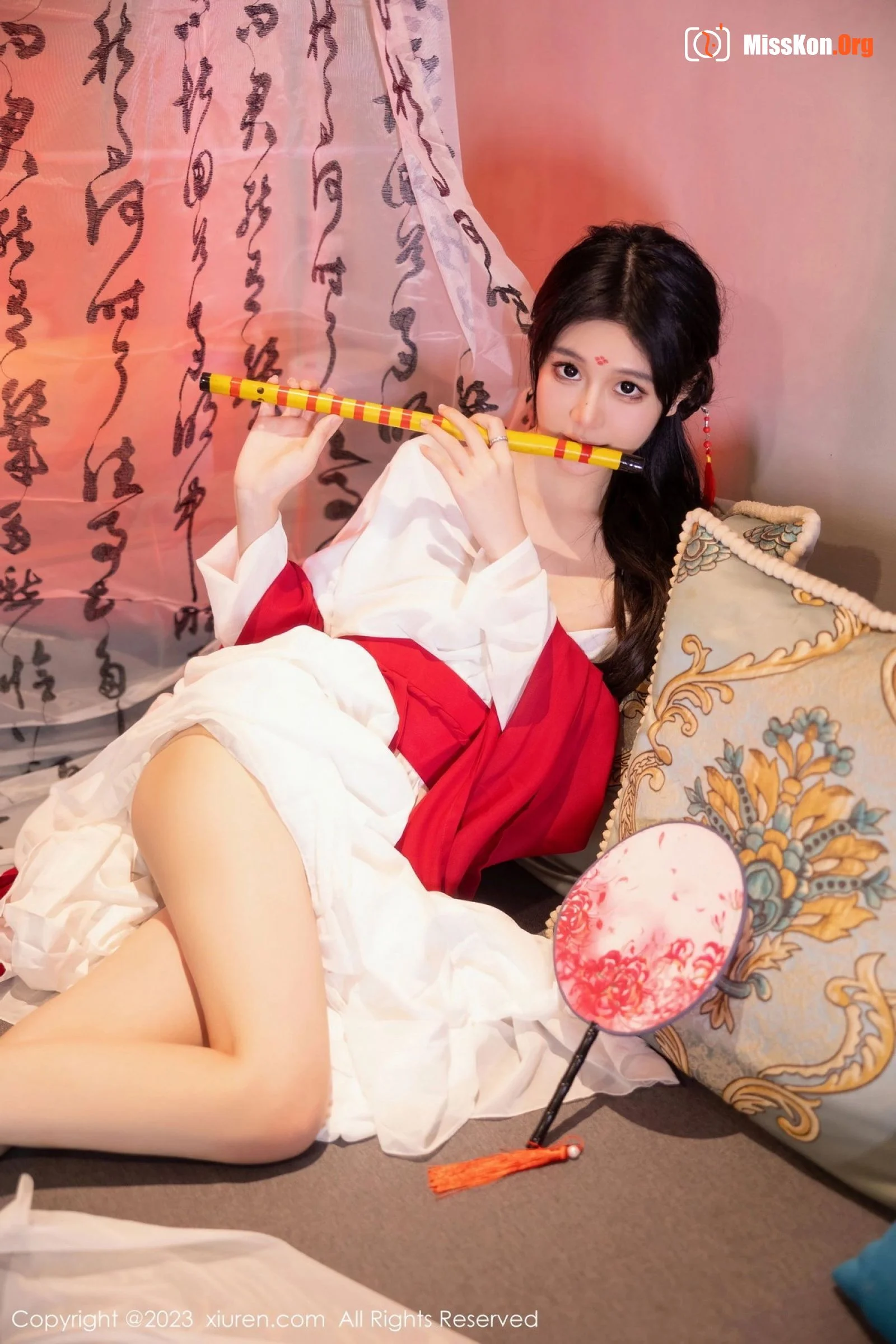 Xie Xiaoen - Photo 16
