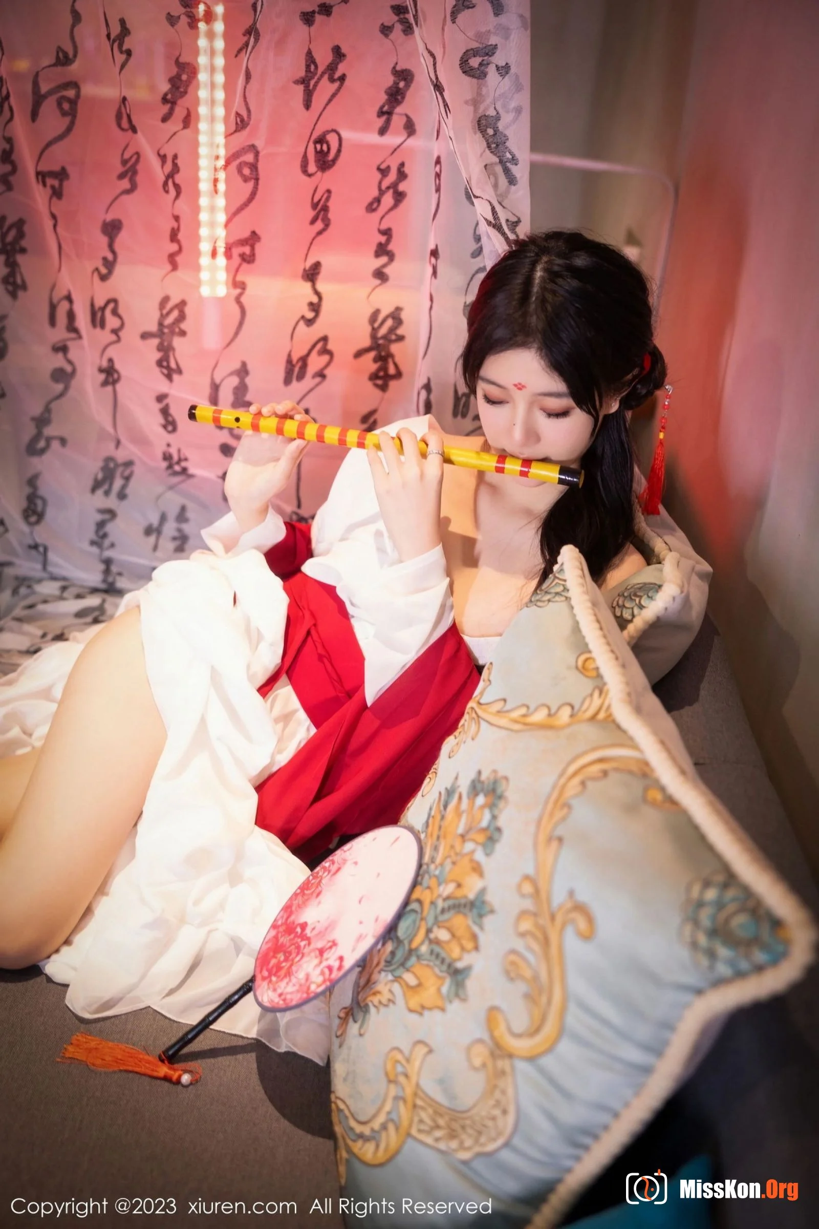 Xie Xiaoen - Photo 17