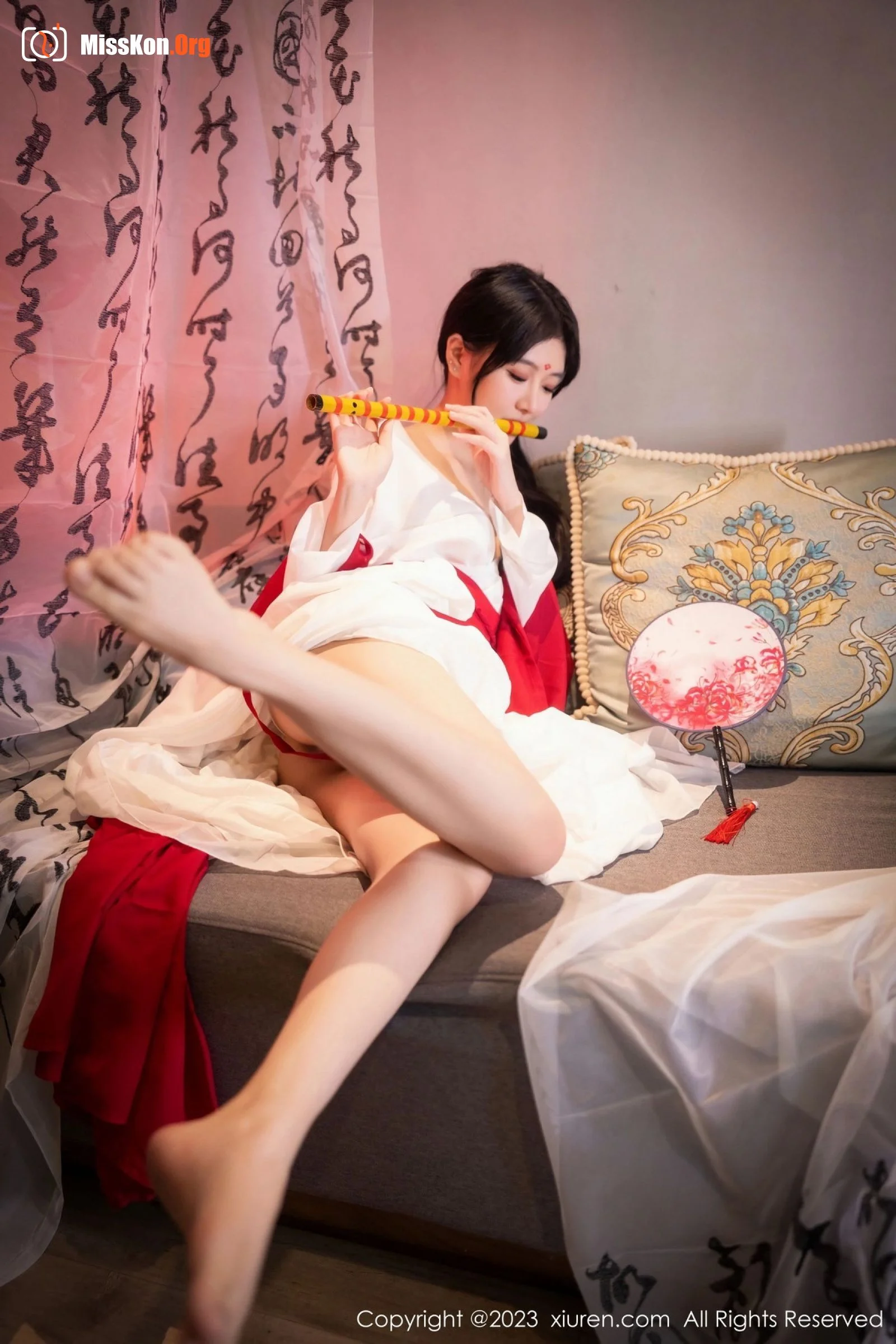 Xie Xiaoen - Photo 18