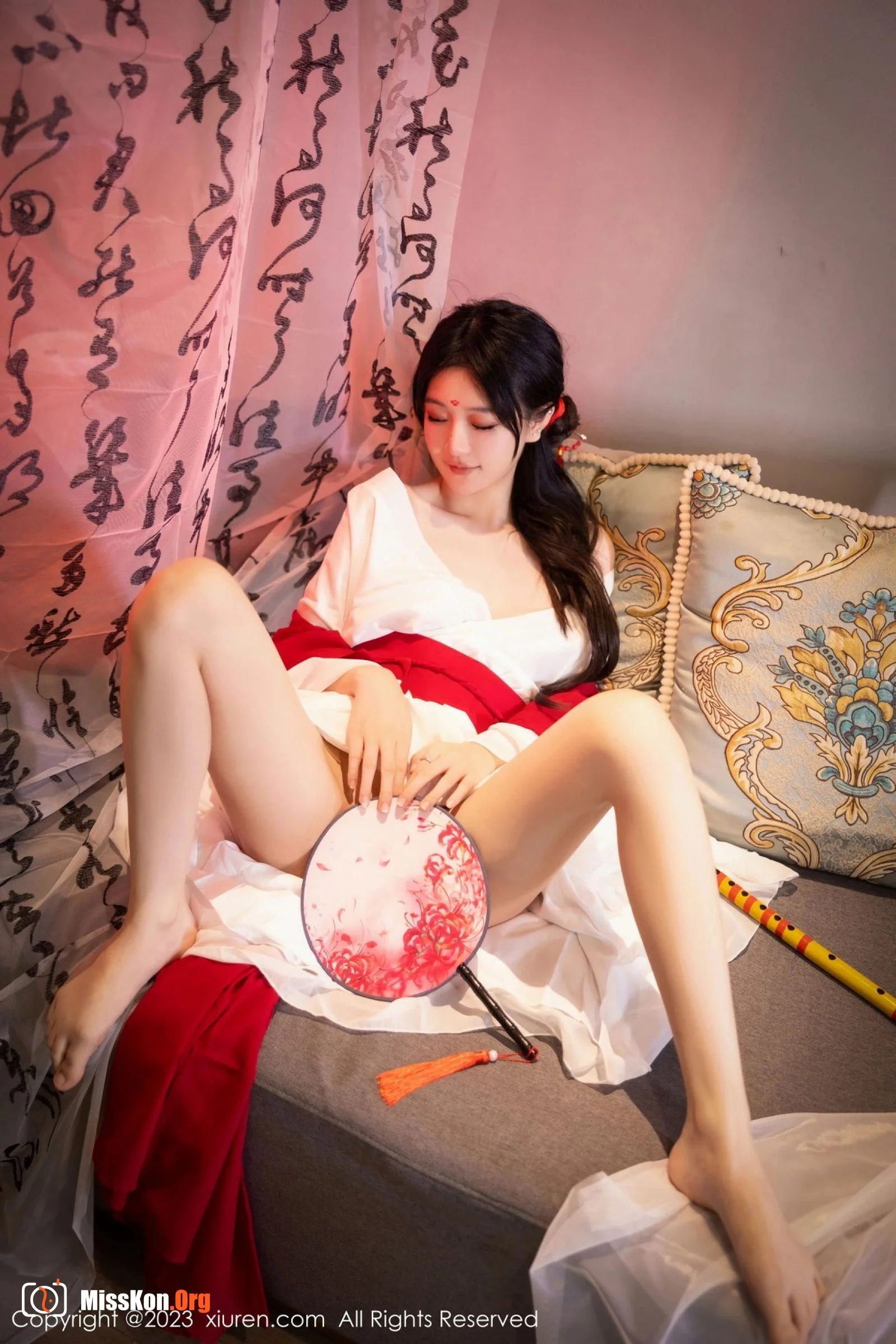 Xie Xiaoen - Photo 19