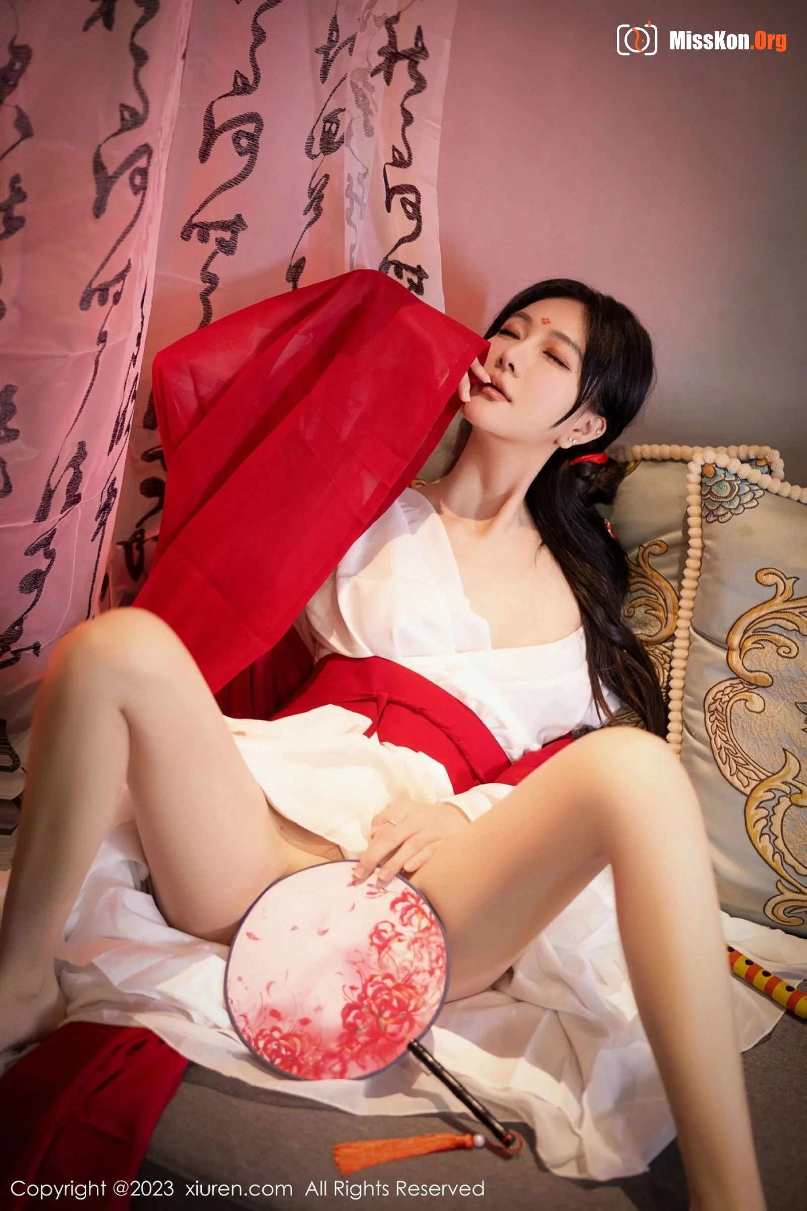 Xie Xiaoen - Photo 20