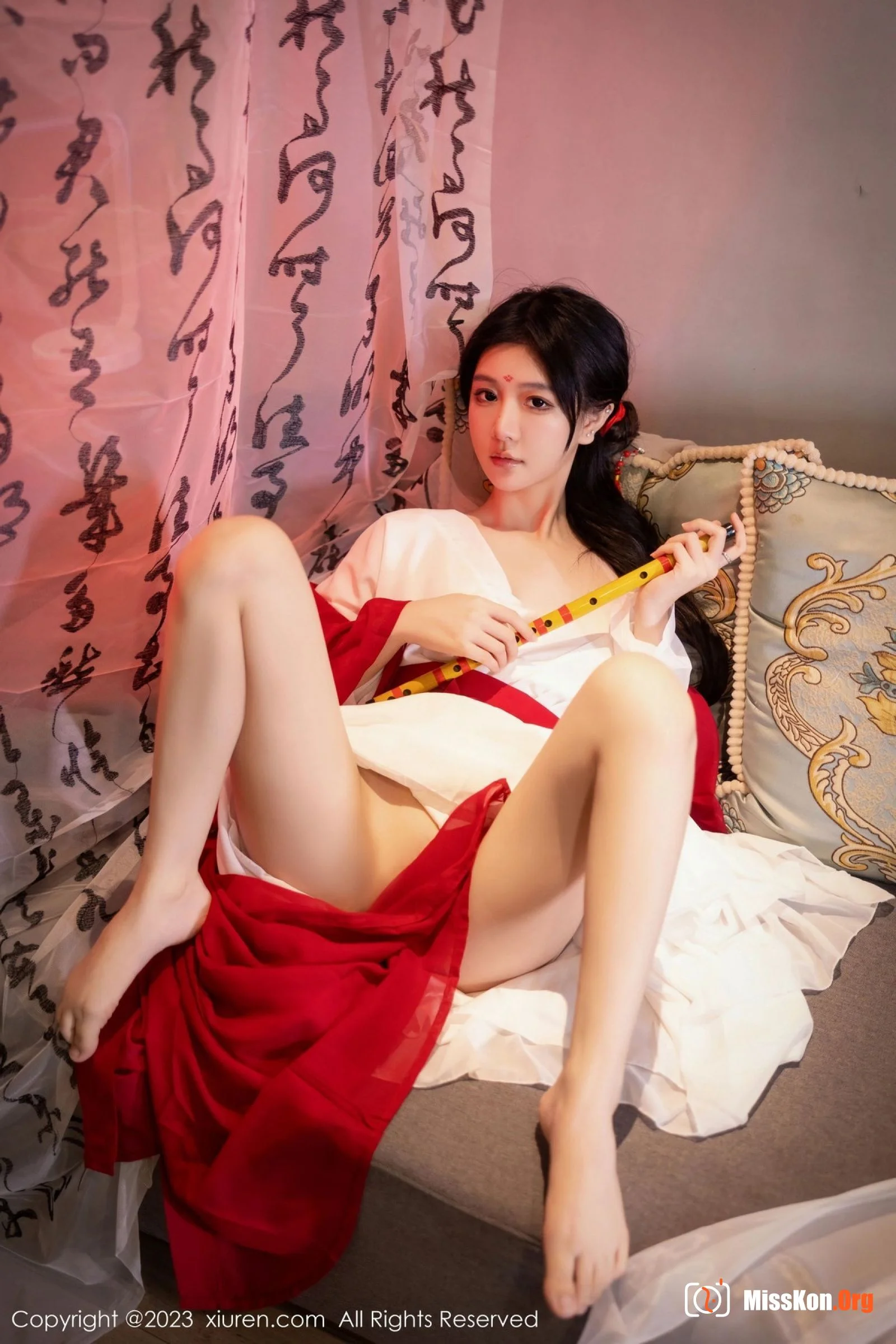 Xie Xiaoen - Photo 22
