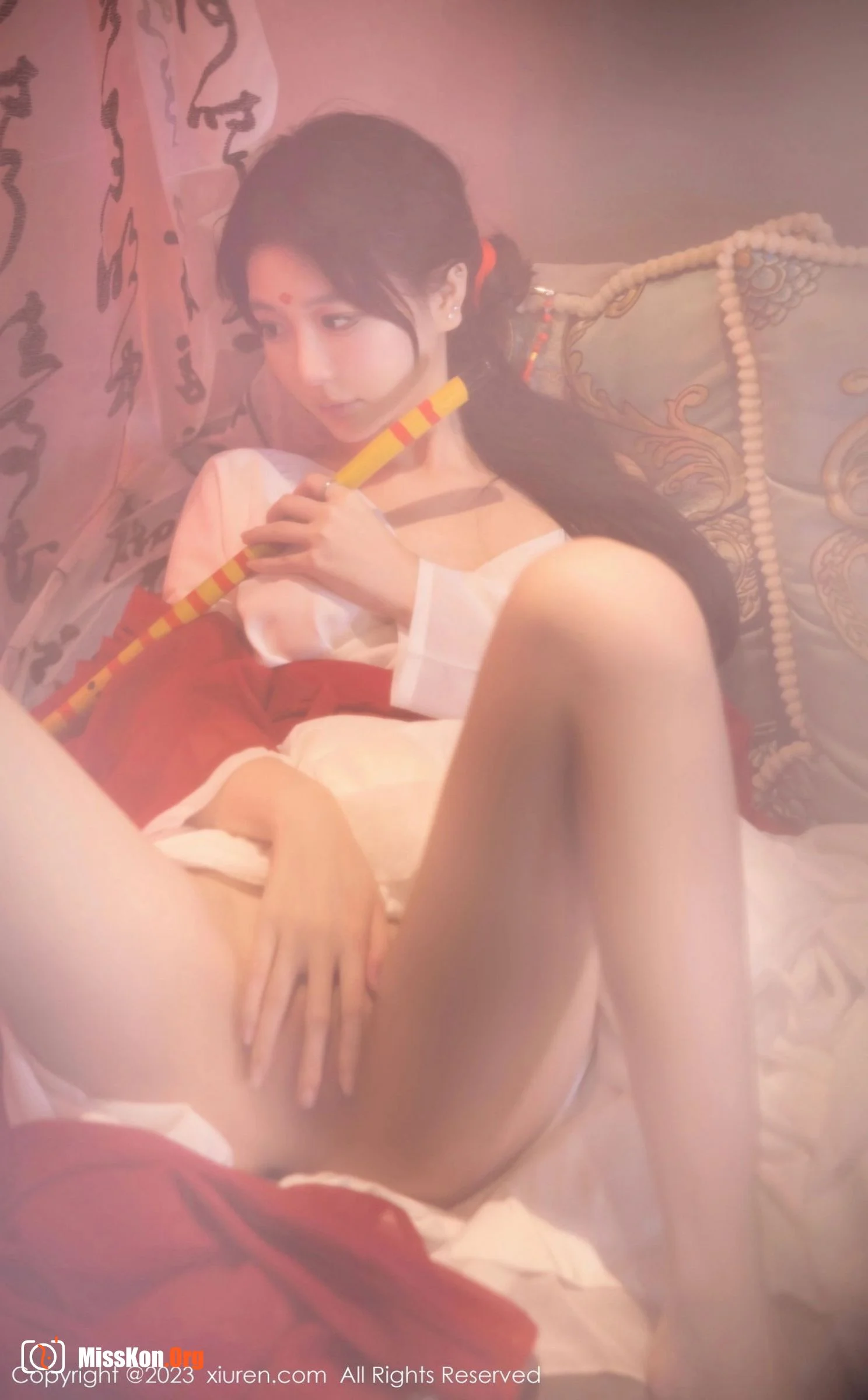 Xie Xiaoen - Photo 26