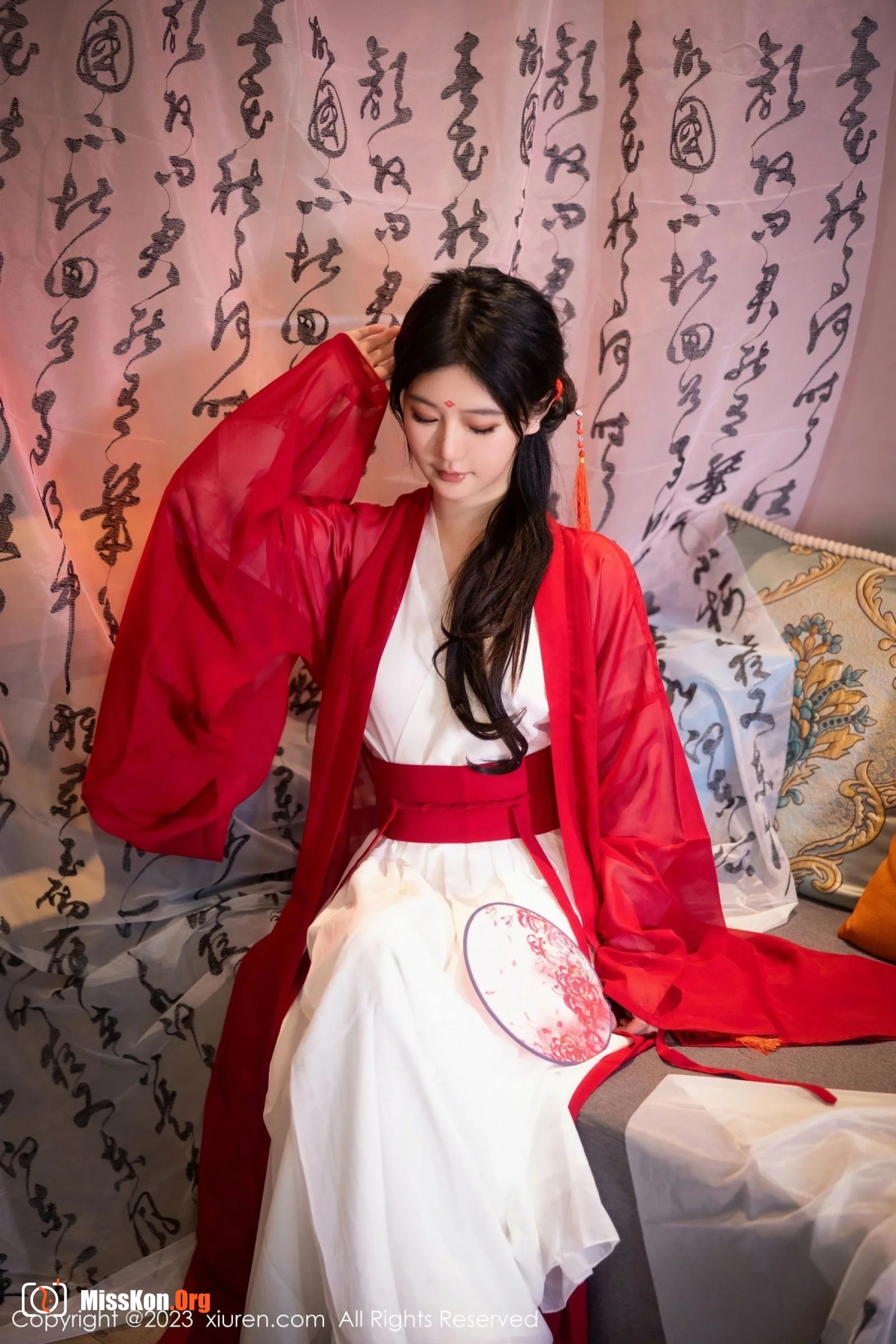 Xie Xiaoen - Photo 3