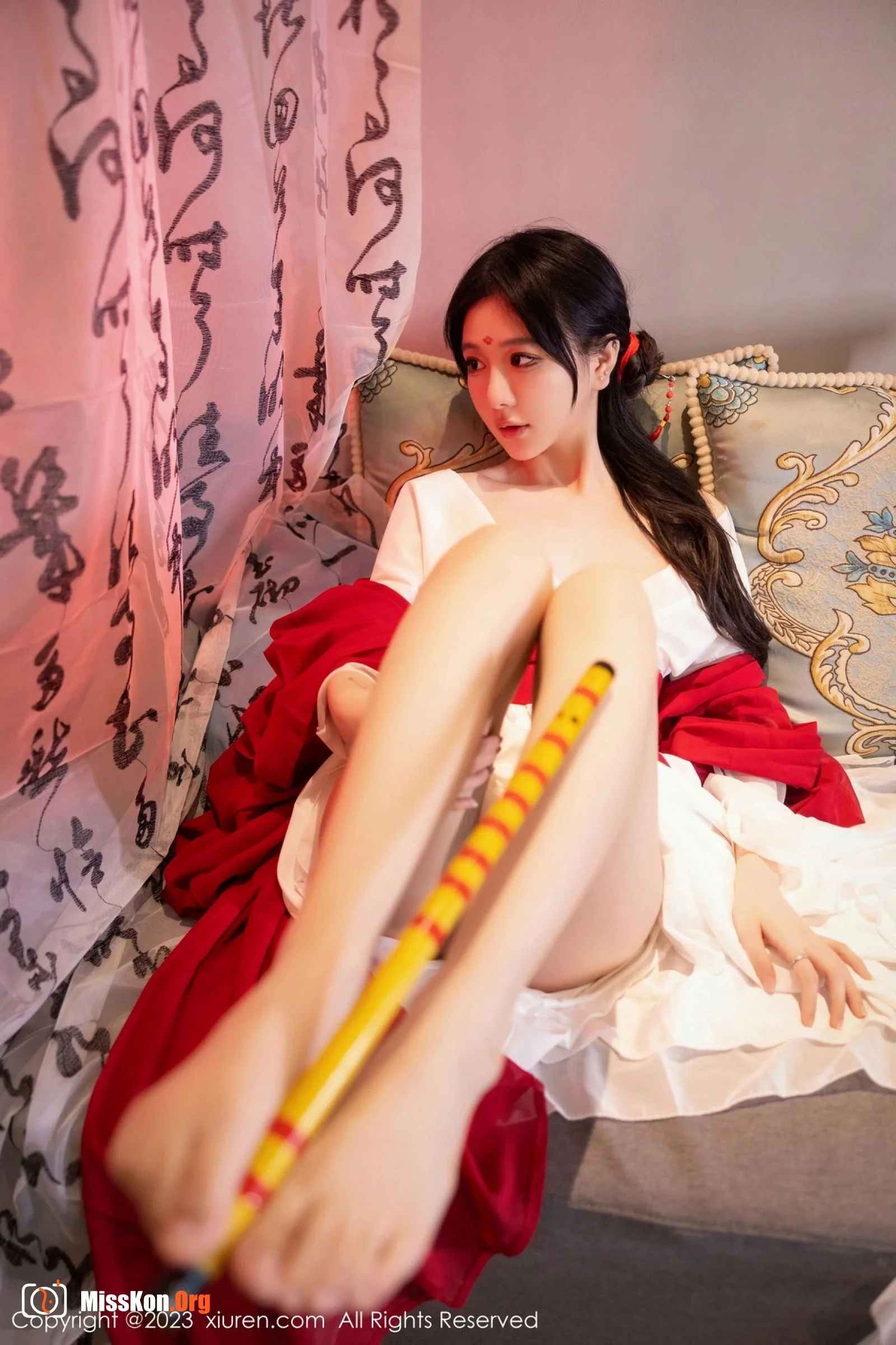 Xie Xiaoen - Photo 34