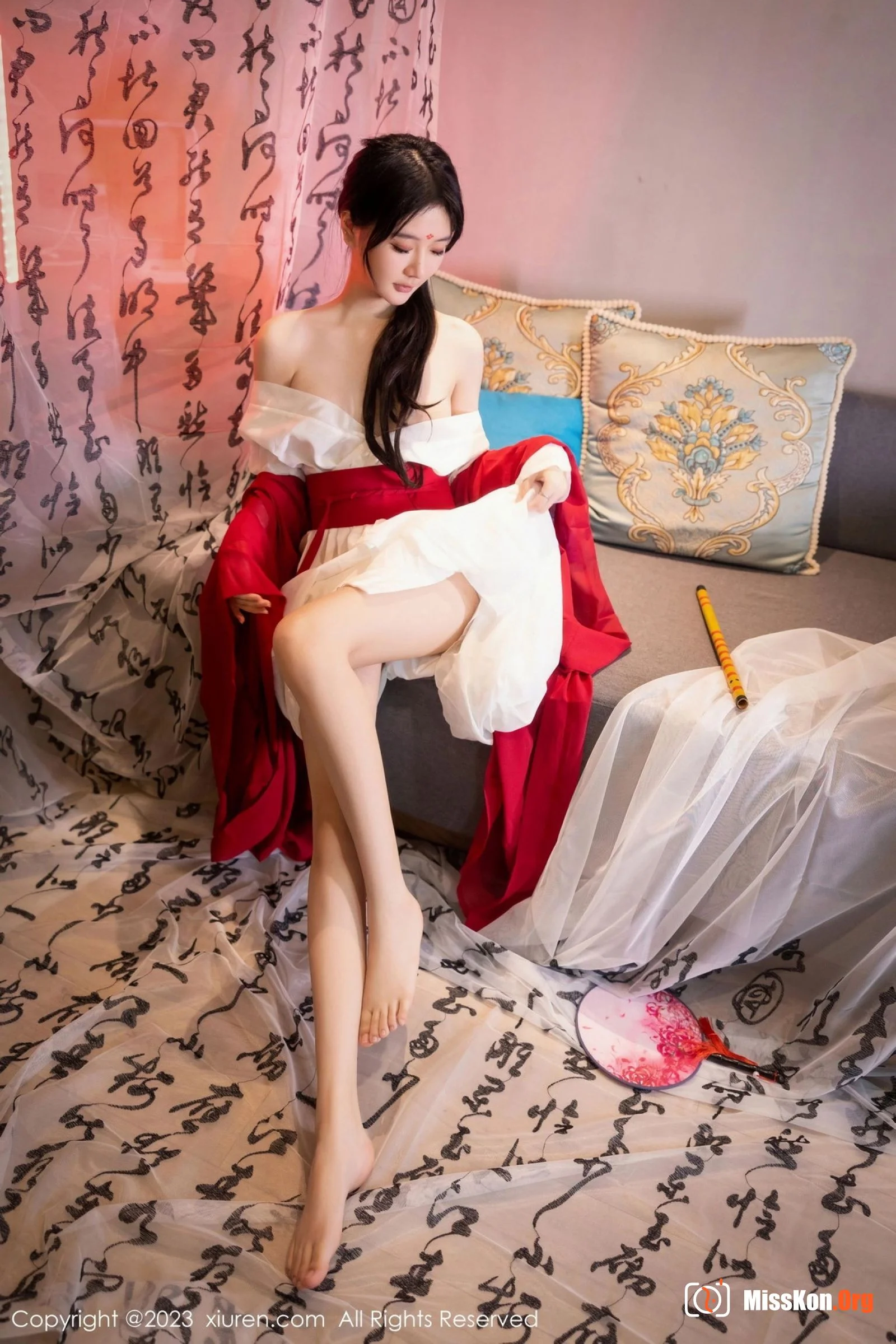 Xie Xiaoen - Photo 35