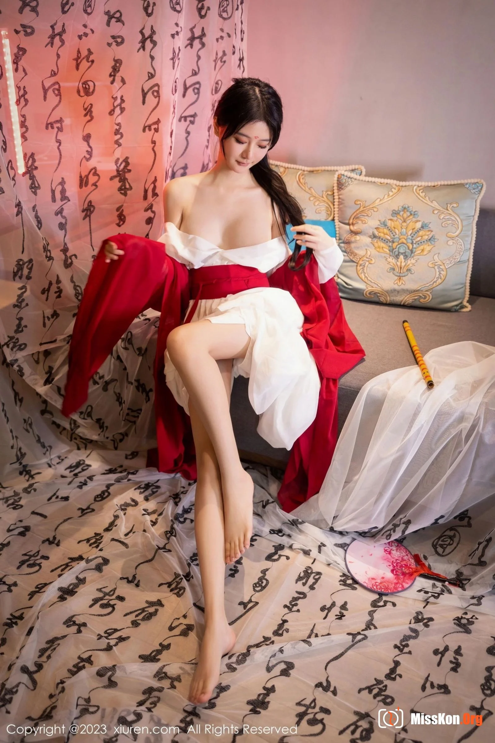 Xie Xiaoen - Photo 36