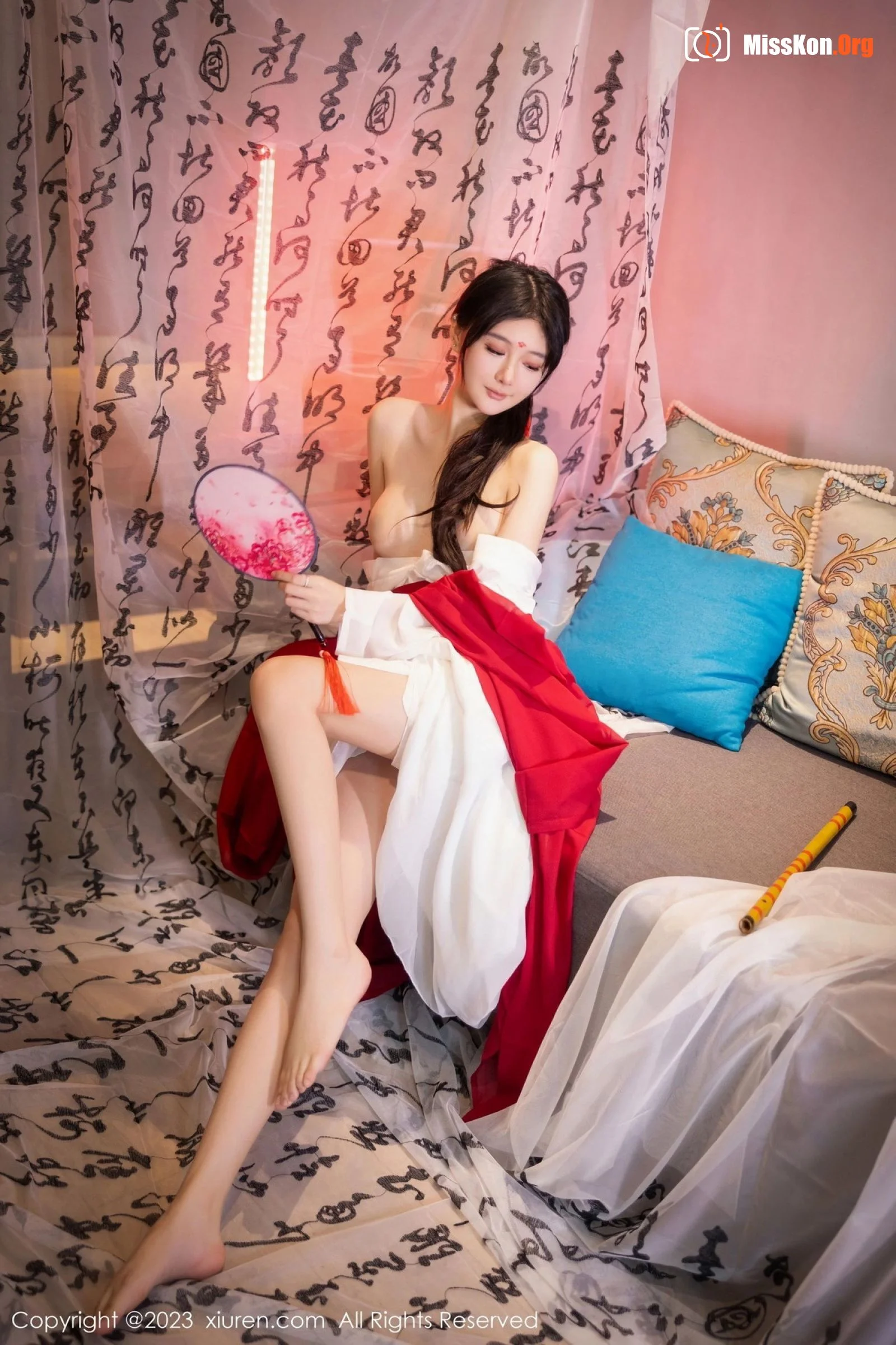 Xie Xiaoen - Photo 38