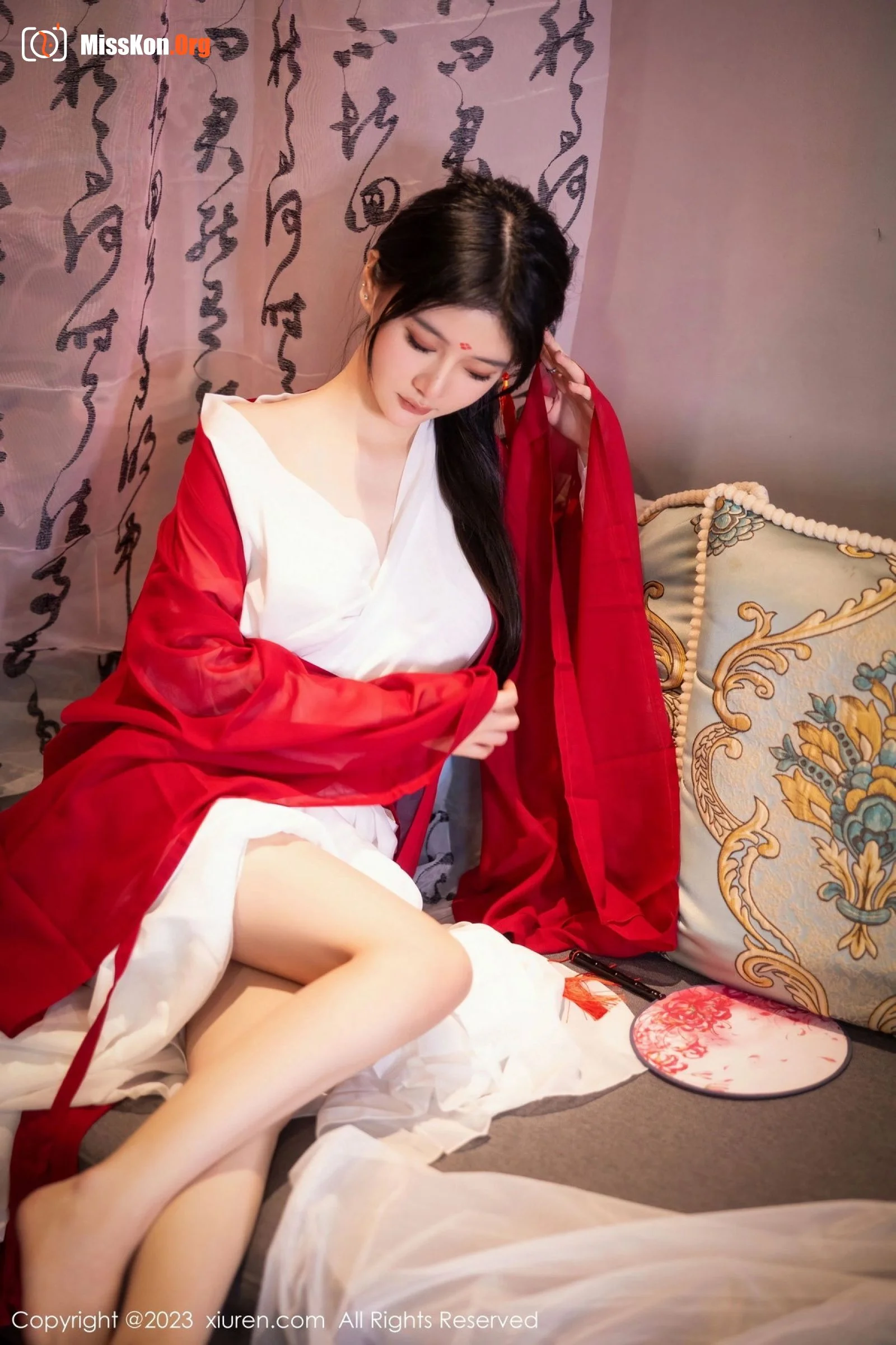 Xie Xiaoen - Photo 5