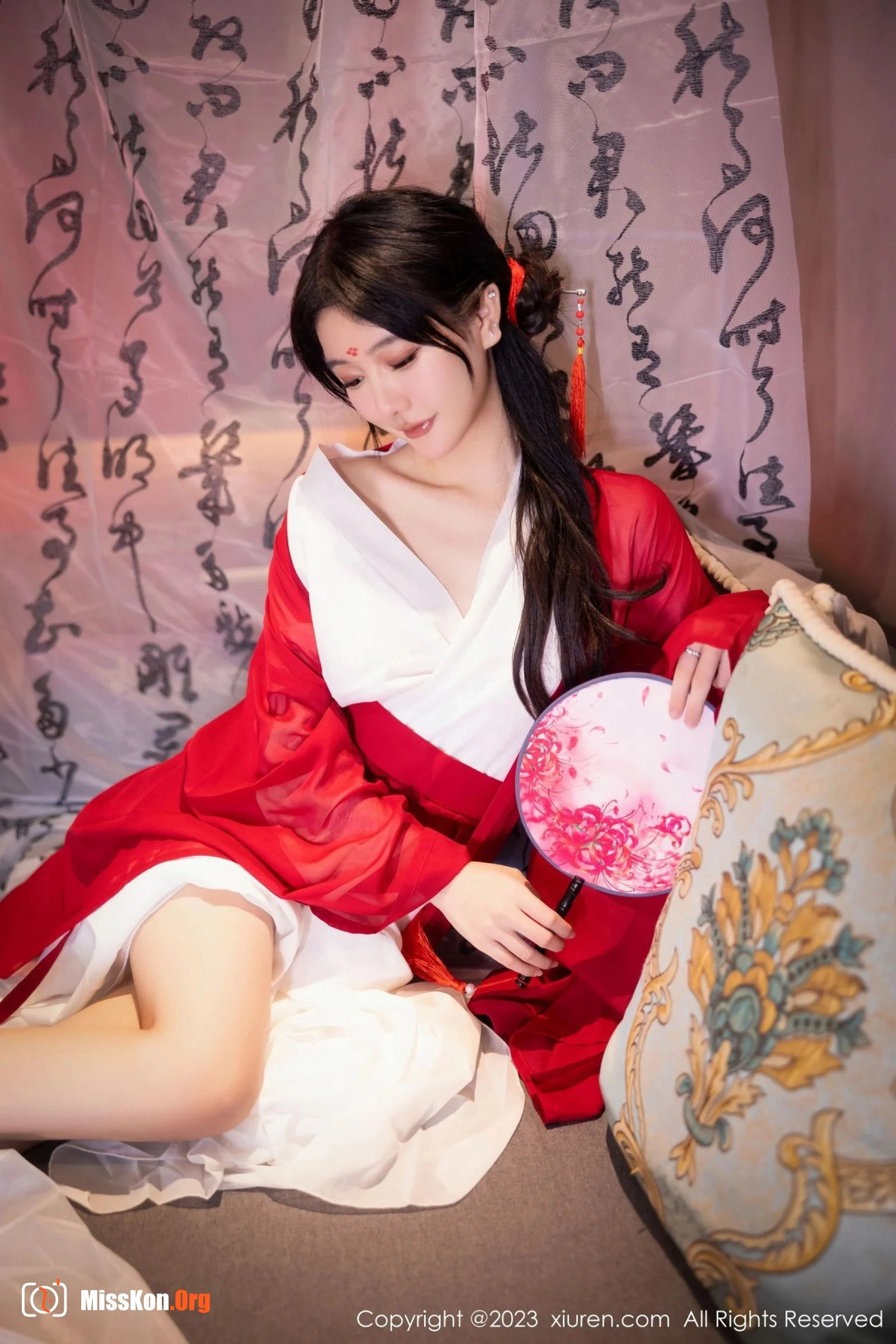 Xie Xiaoen - Photo 6