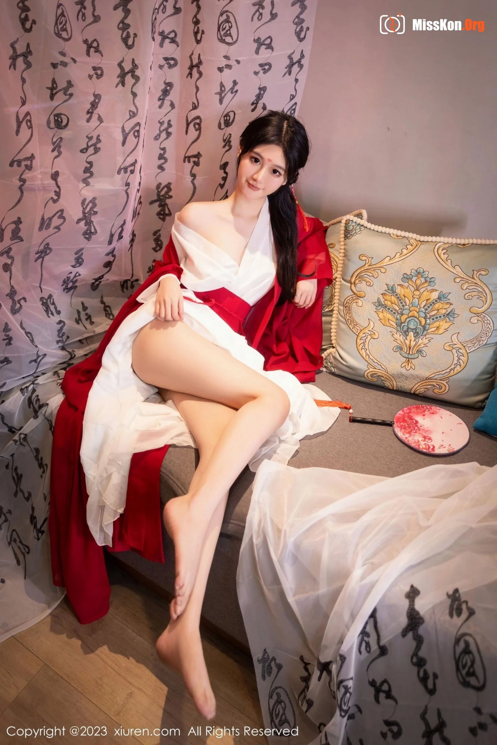 Xie Xiaoen - Photo 7