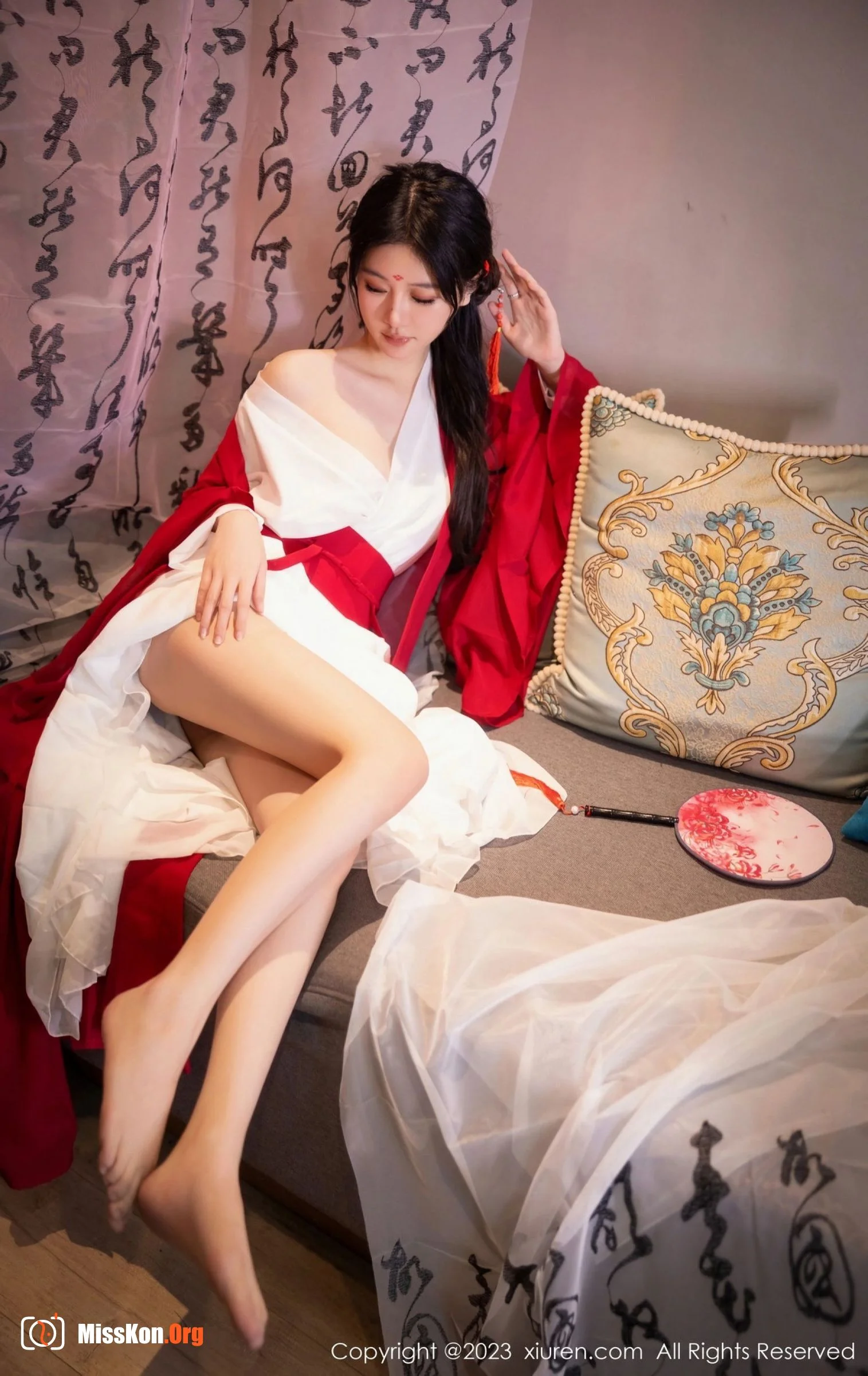 Xie Xiaoen - Photo 8