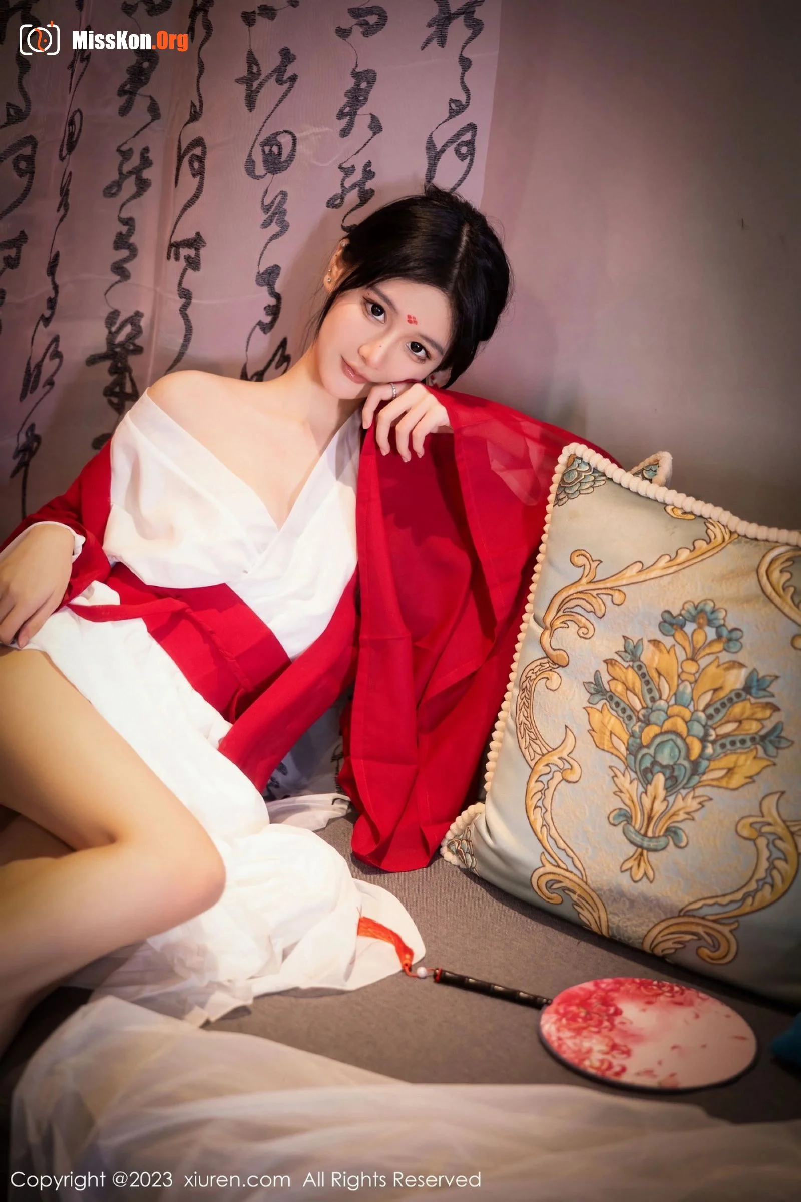 Xie Xiaoen - Photo 9