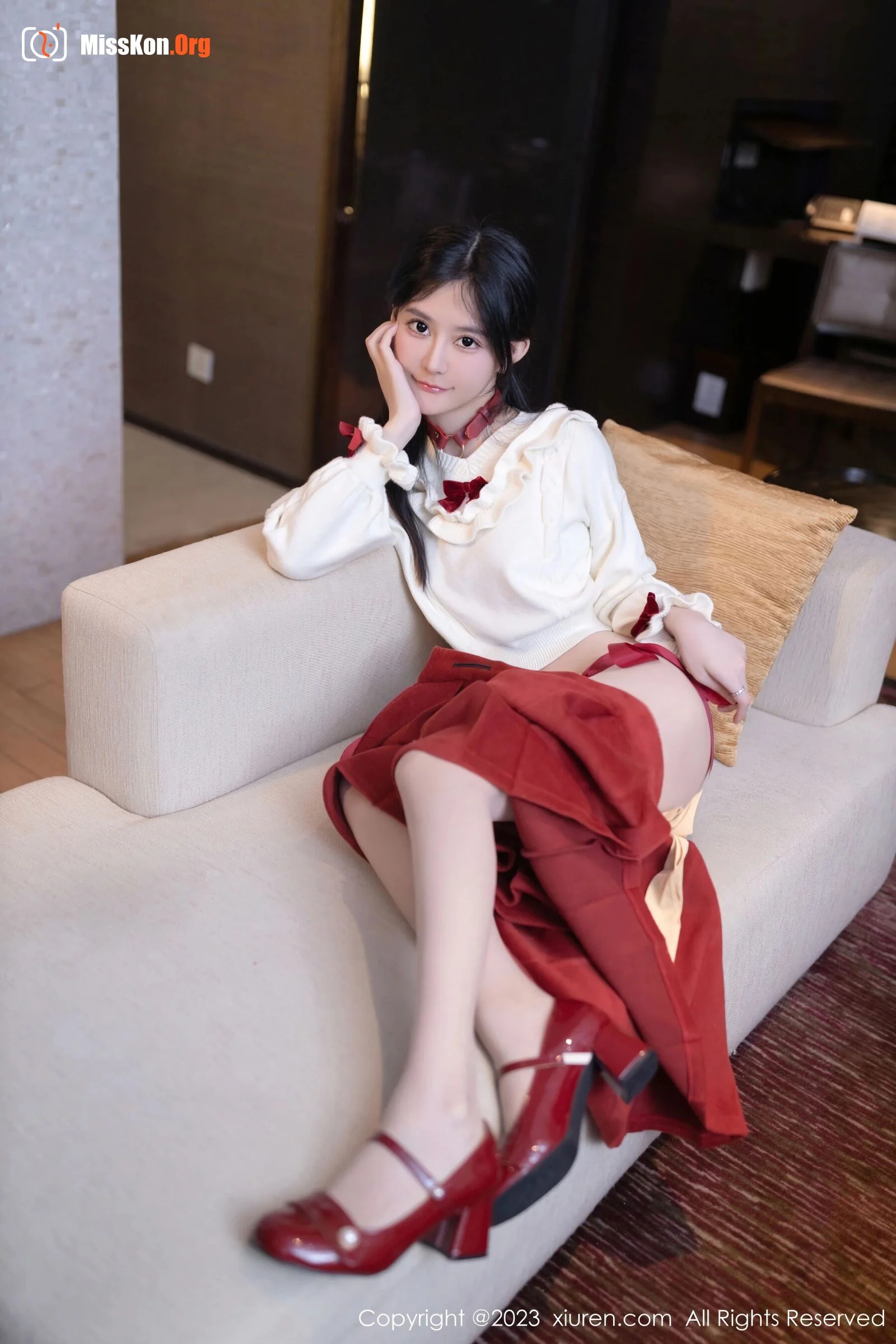 Xie Xiaoen - Photo 14