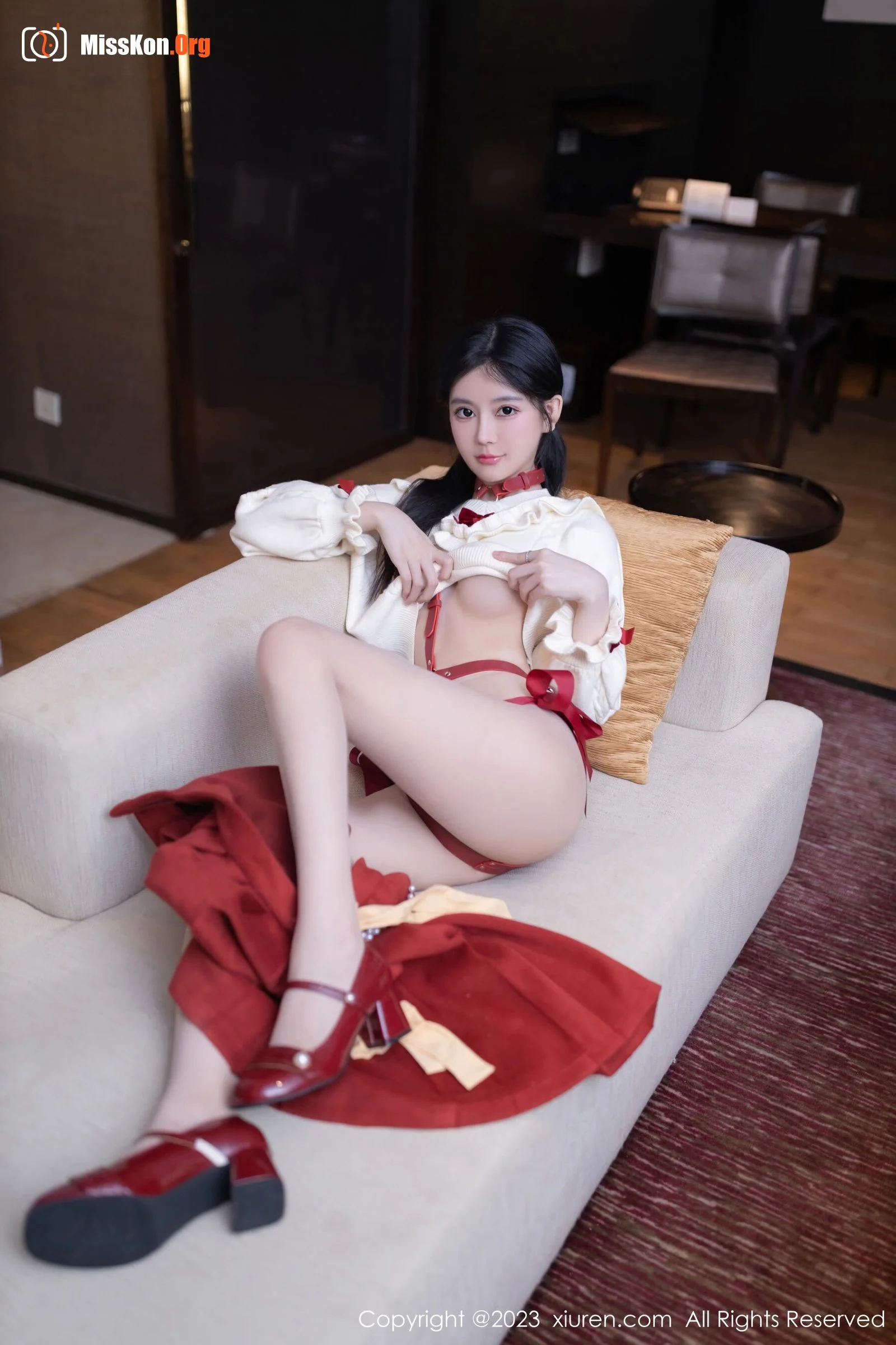Xie Xiaoen - Photo 17