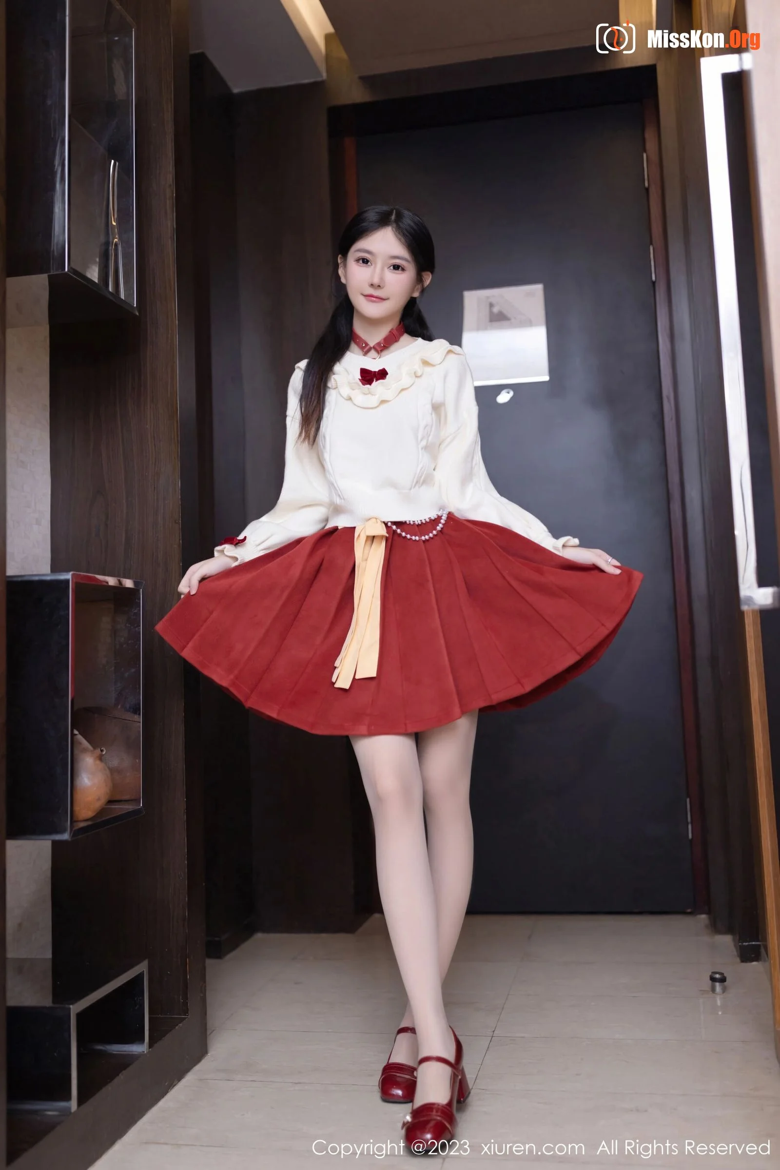 Xie Xiaoen - Photo 2