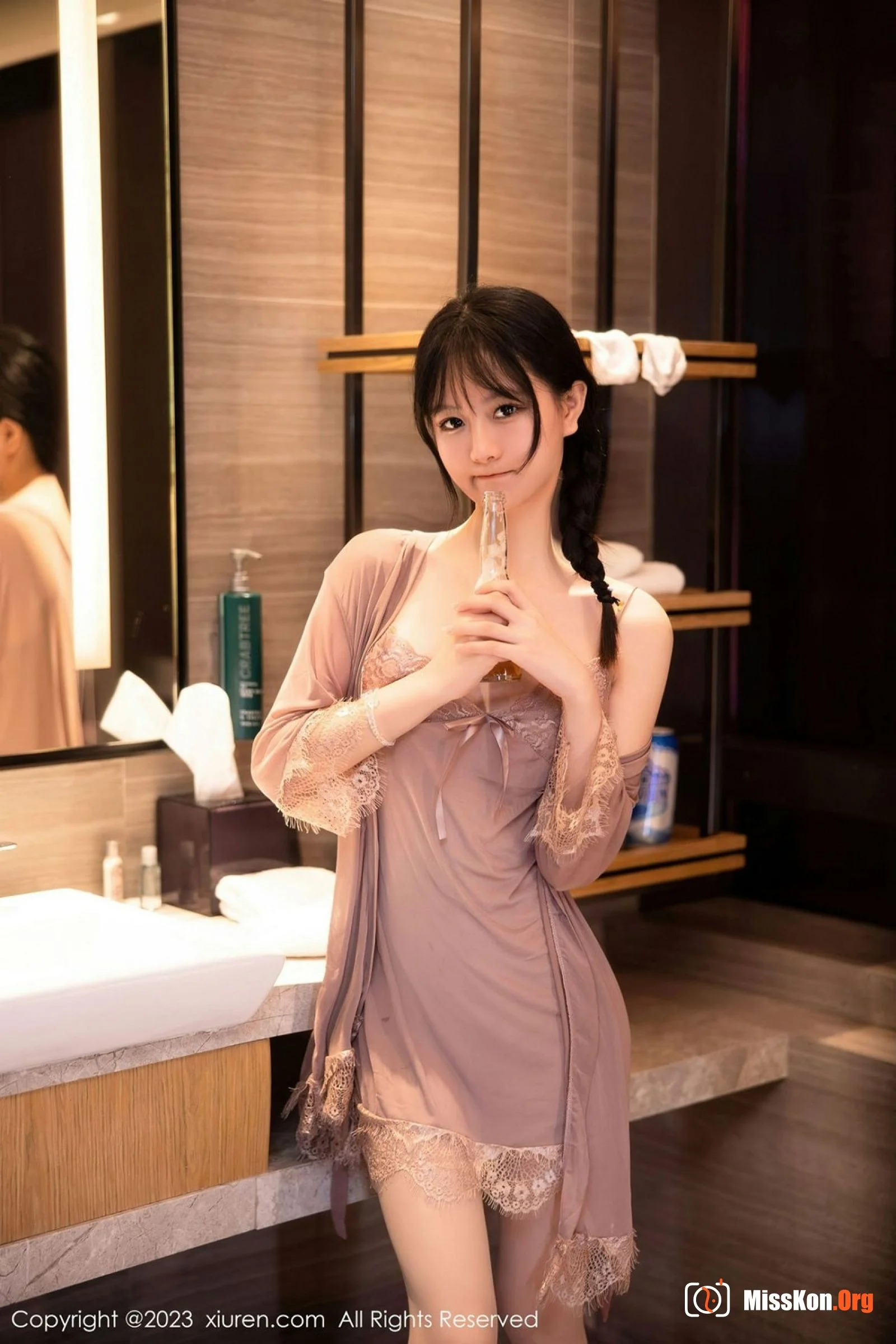 Xie Xiaoen - Photo 12
