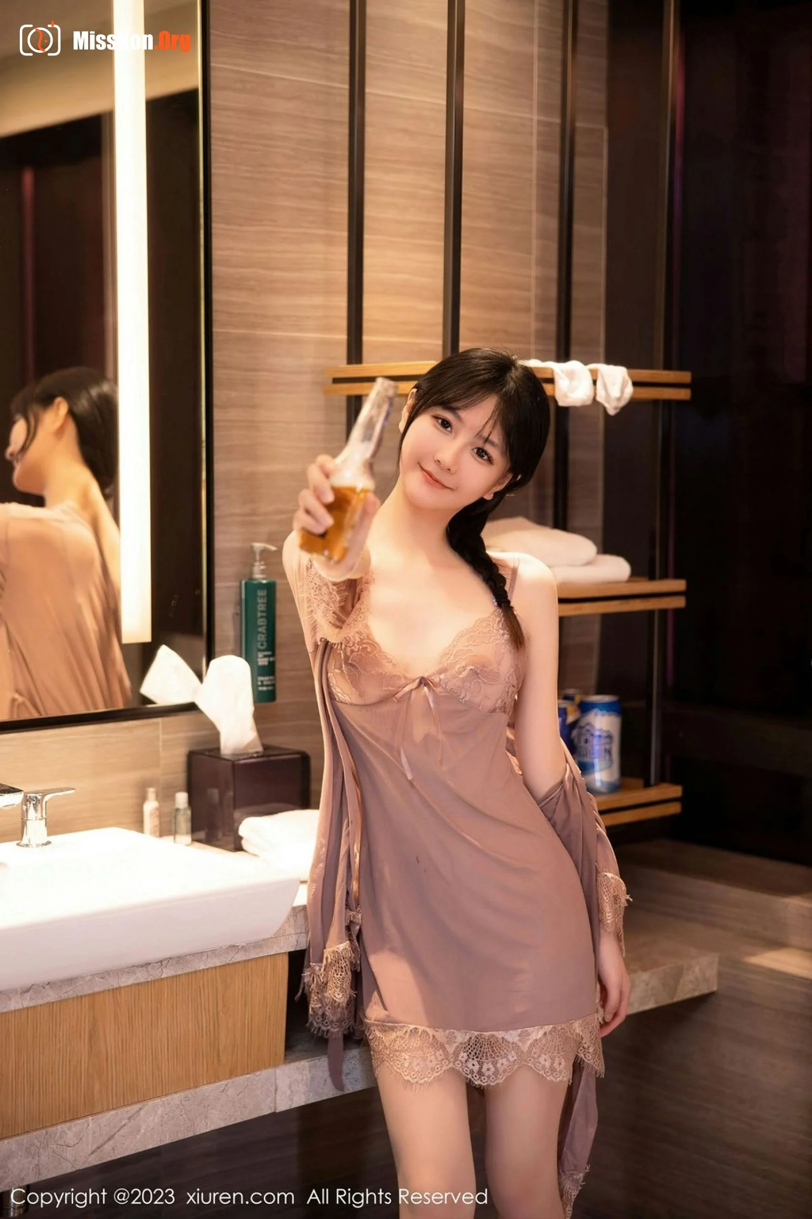 Xie Xiaoen - Photo 14