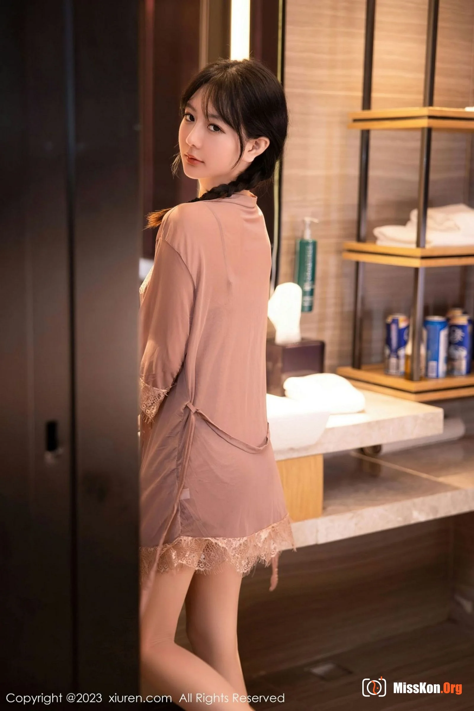 Xie Xiaoen - Photo 2