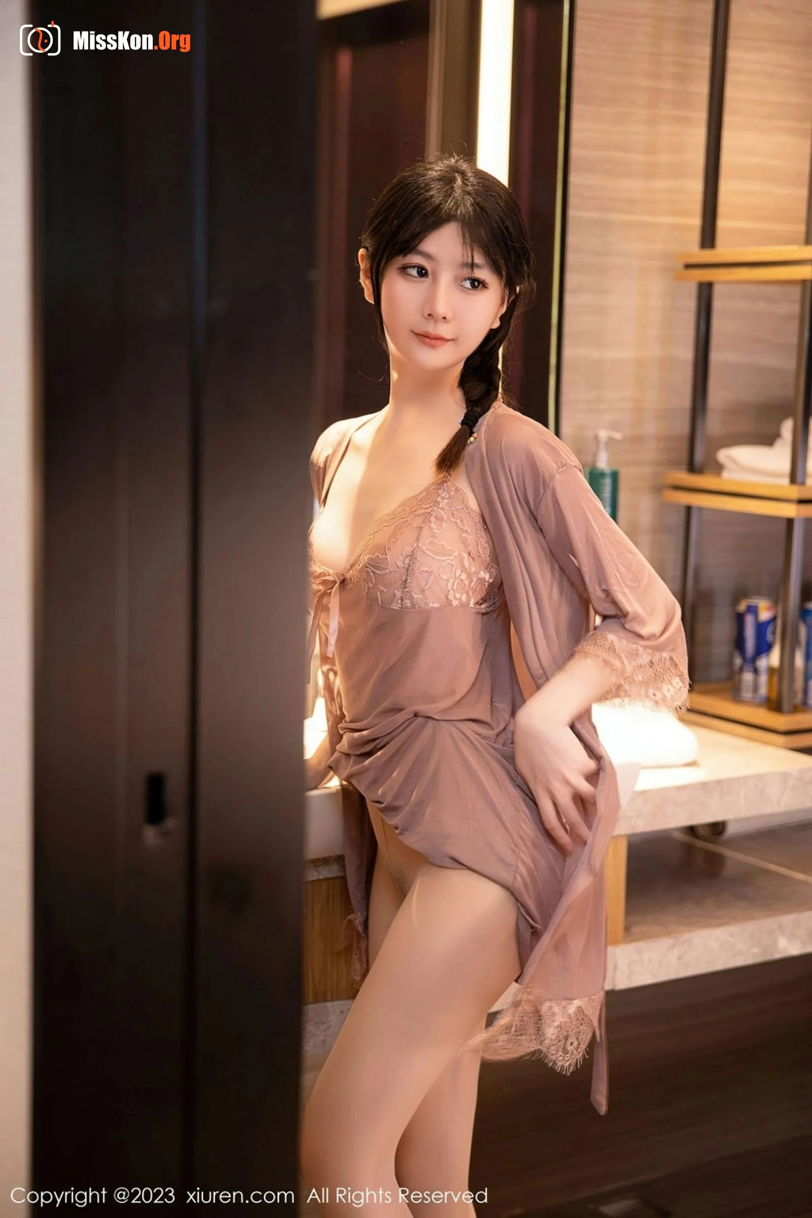 Xie Xiaoen - Photo 3
