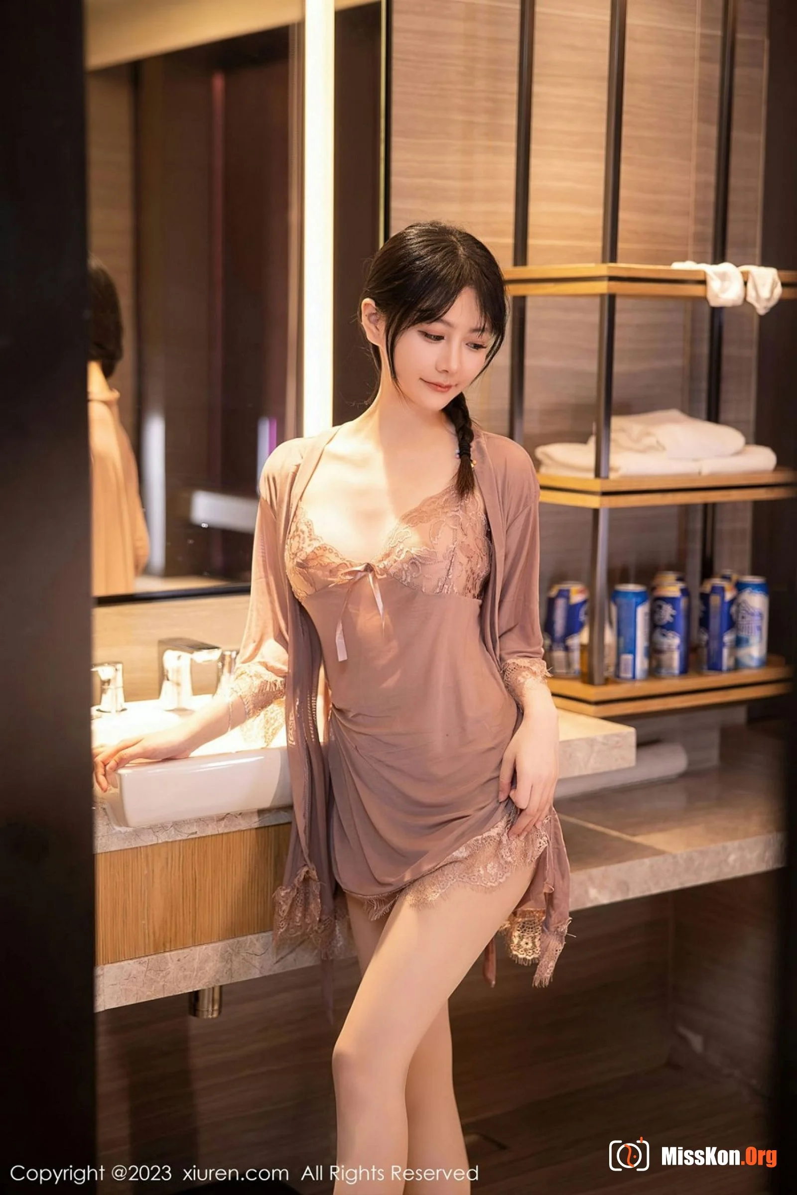 Xie Xiaoen - Photo 4