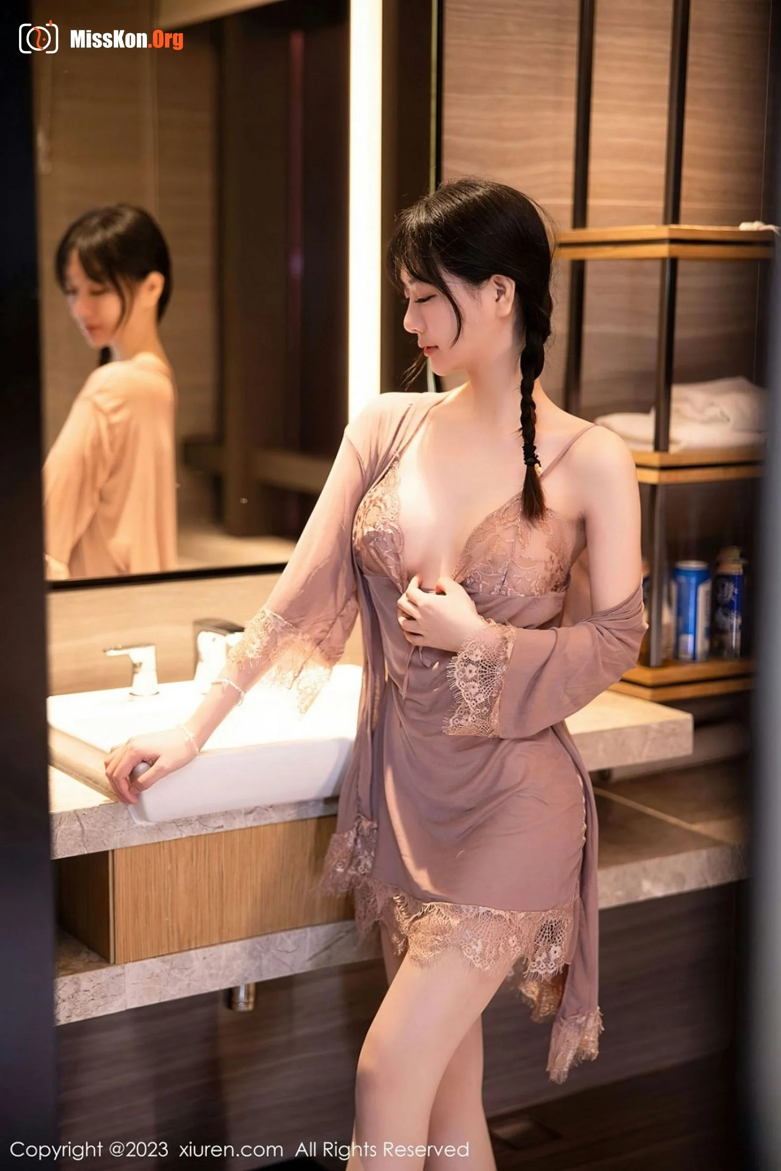 Xie Xiaoen - Photo 7