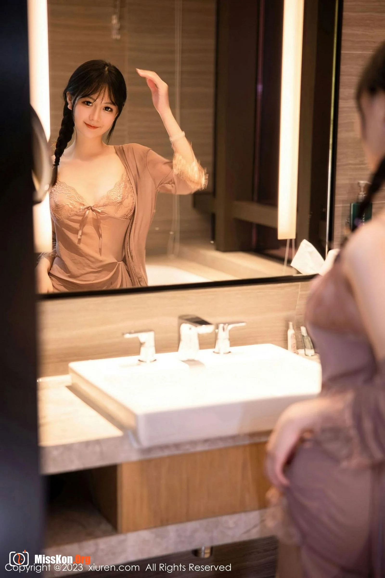 Xie Xiaoen - Photo 8