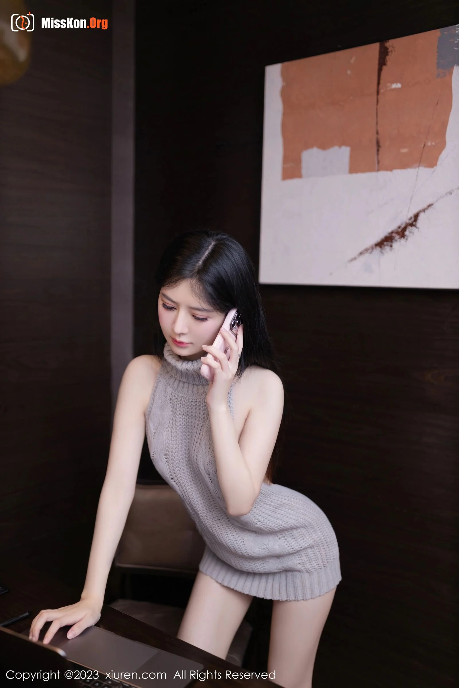 Xie Xiaoen - Photo 20