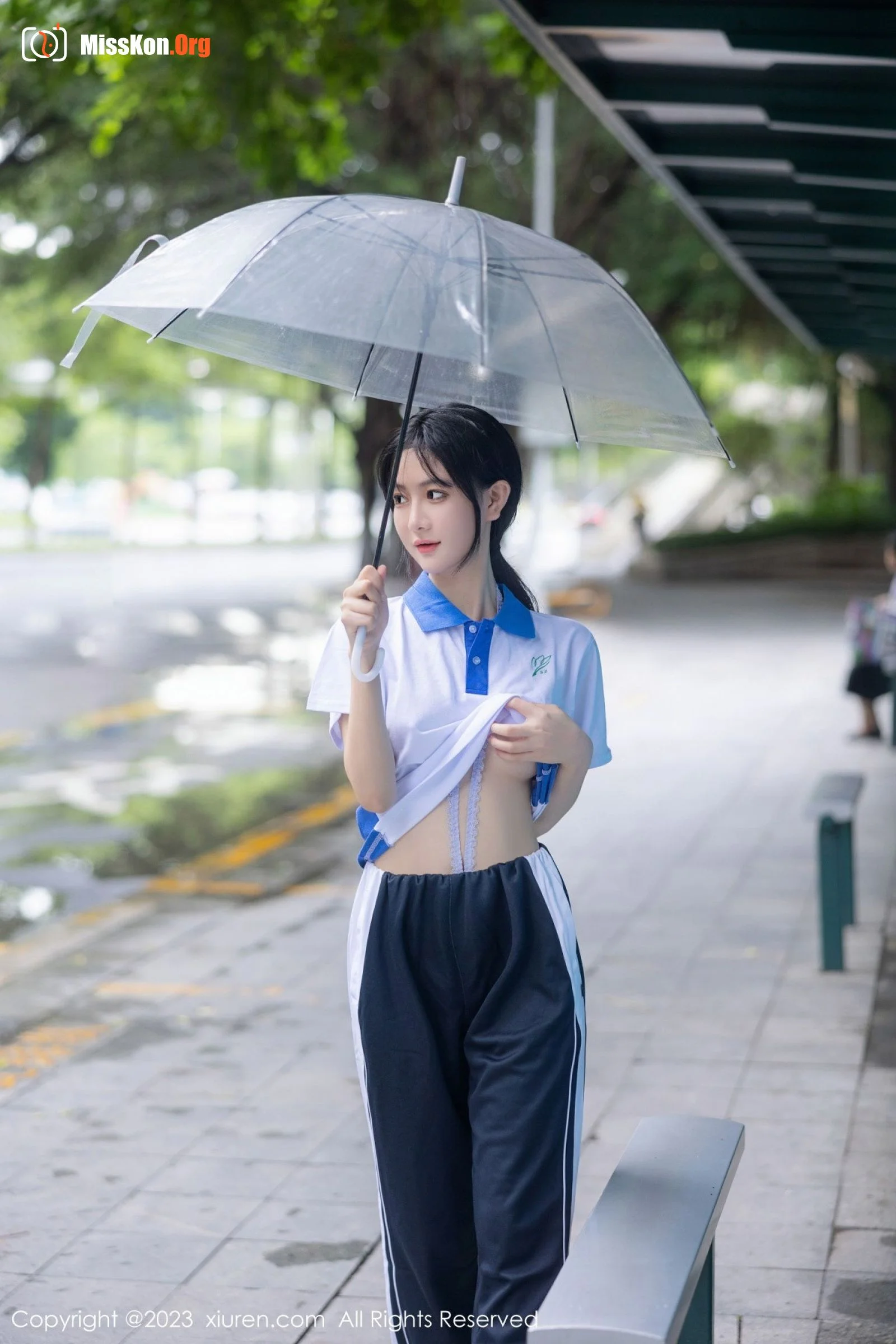 Xie Xiaoen - Photo 10