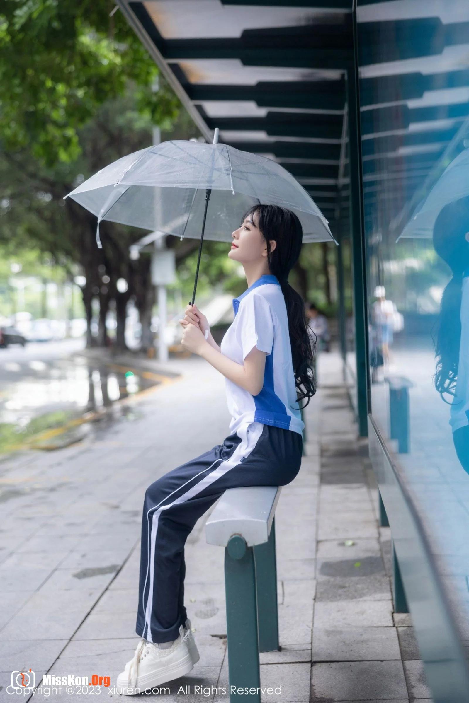 Xie Xiaoen - Photo 11