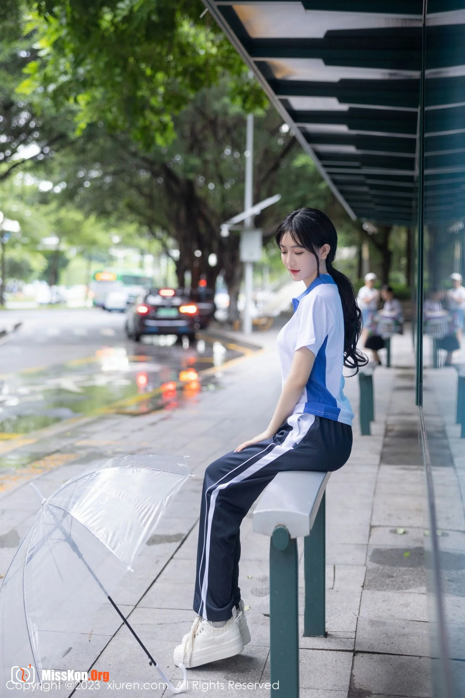 Xie Xiaoen - Photo 12