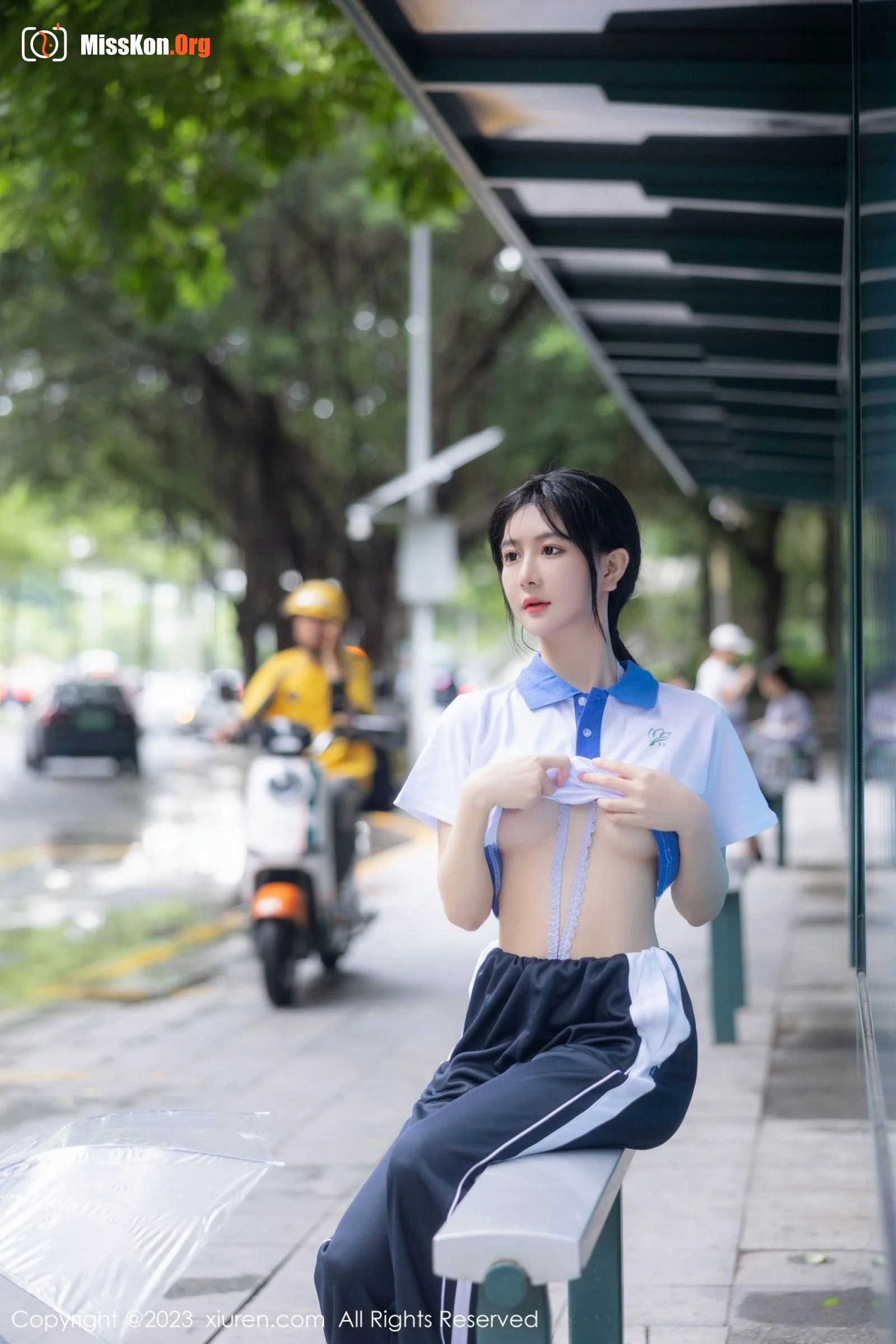 Xie Xiaoen - Photo 16